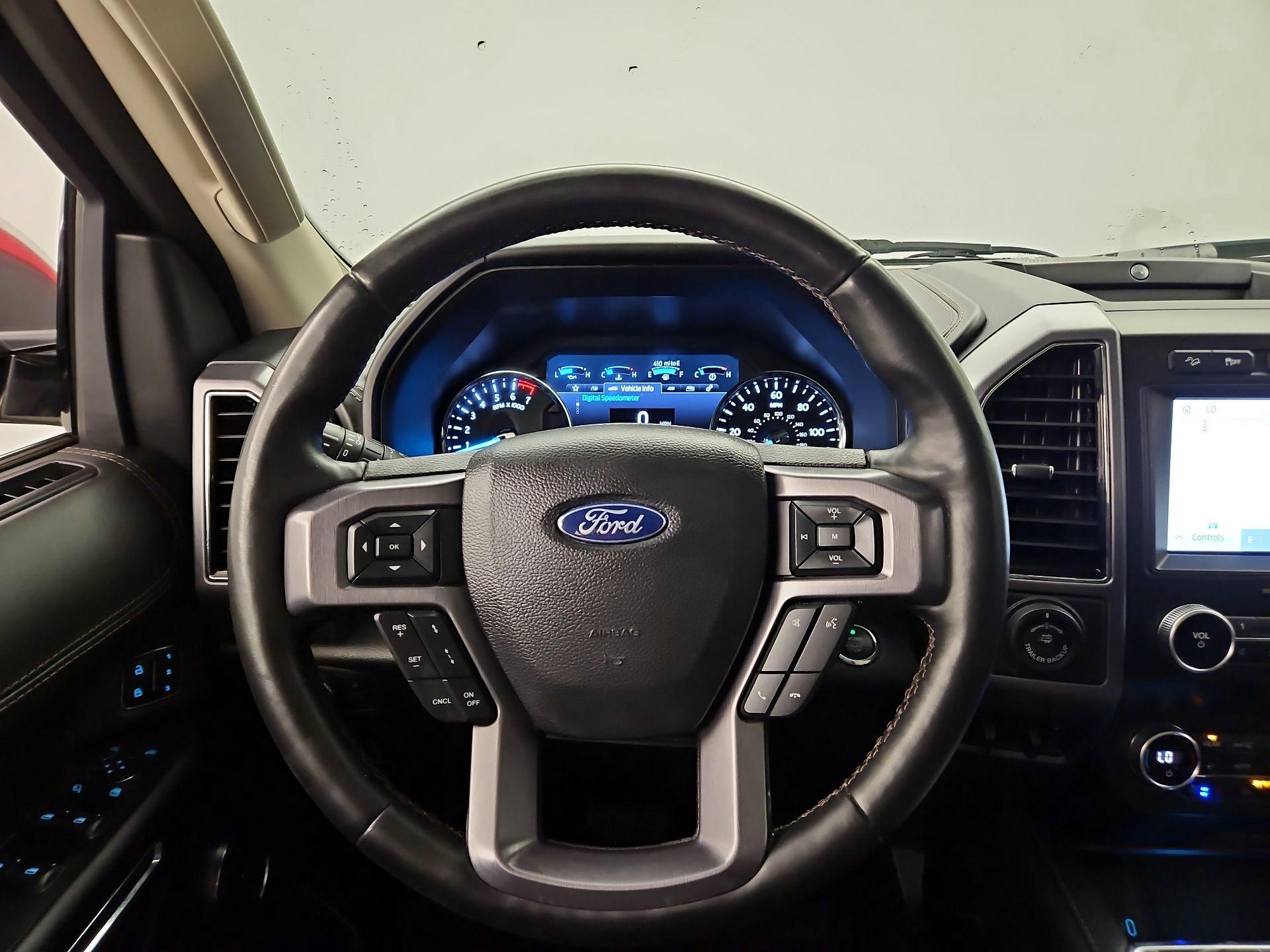 Thumbnail: 2020 Ford Expedition - 10