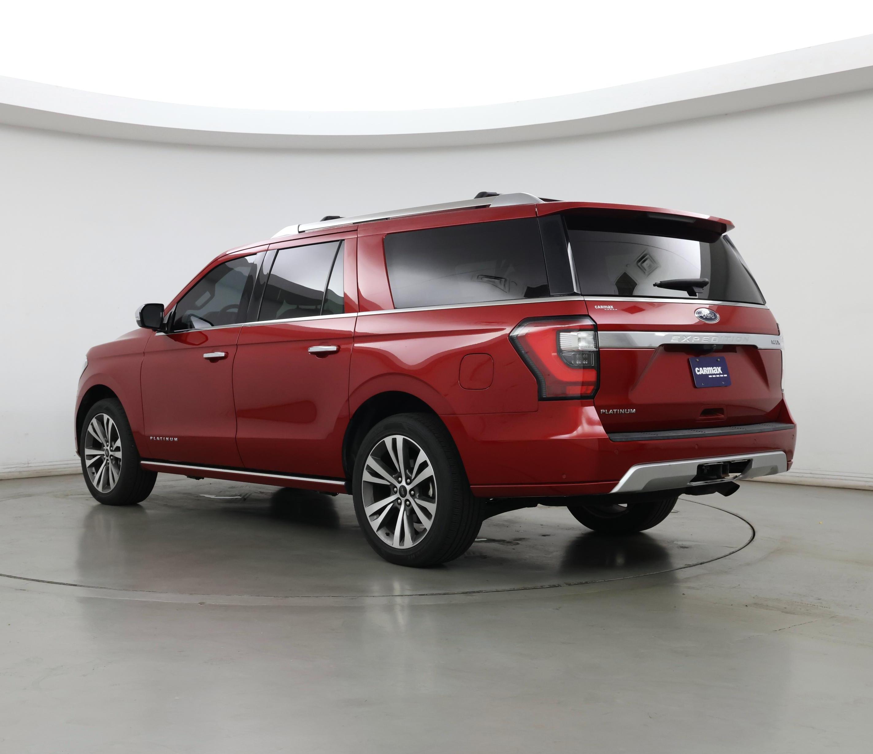Thumbnail: 2020 Ford Expedition - 2