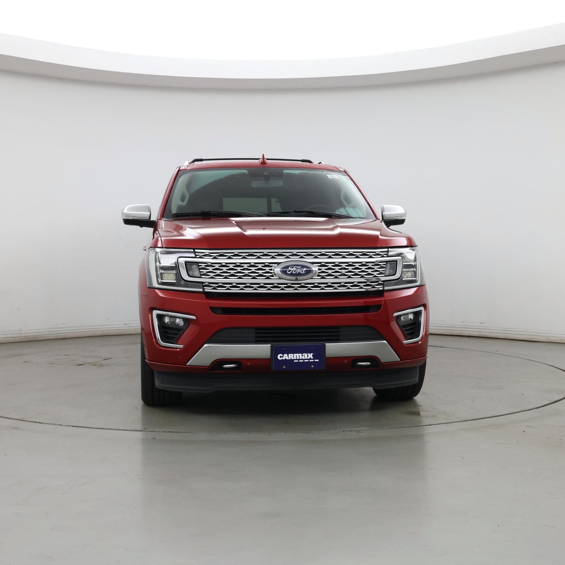 Thumbnail: 2020 Ford Expedition - 5
