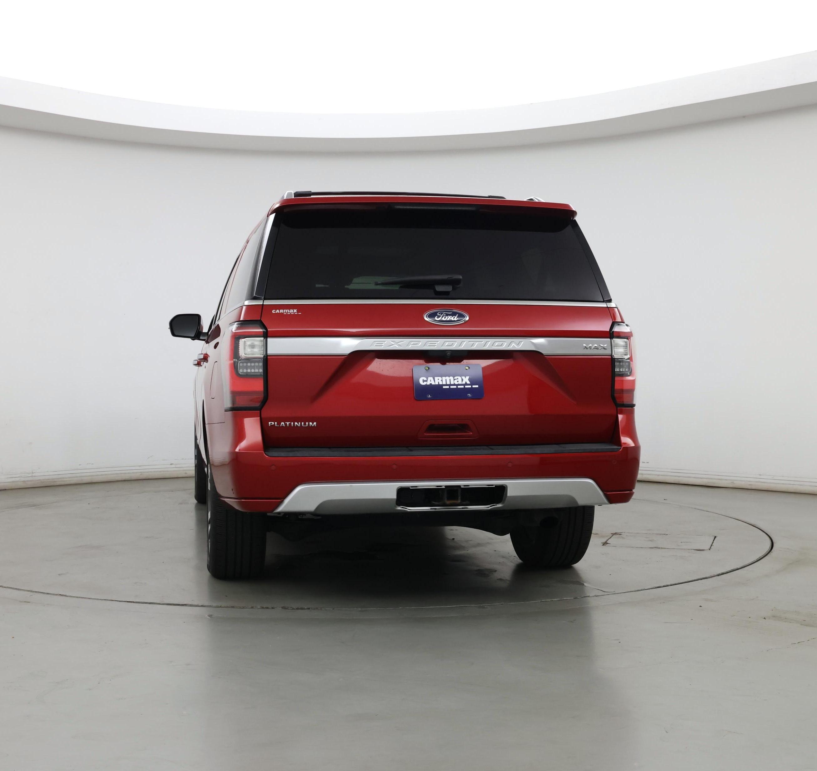 Thumbnail: 2020 Ford Expedition - 6