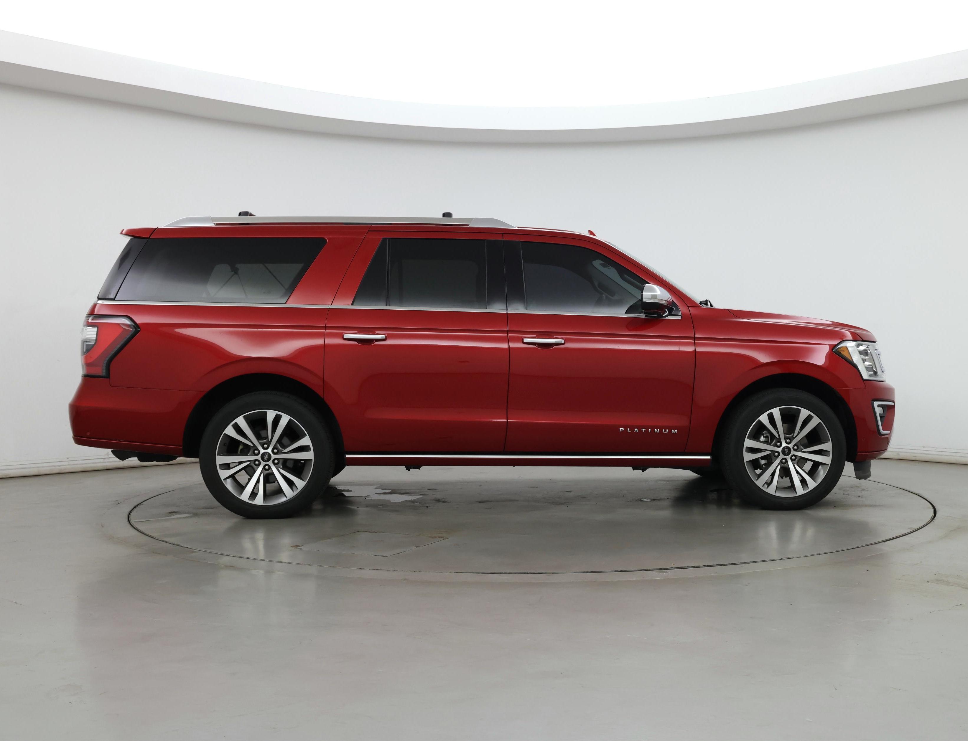 Thumbnail: 2020 Ford Expedition - 7