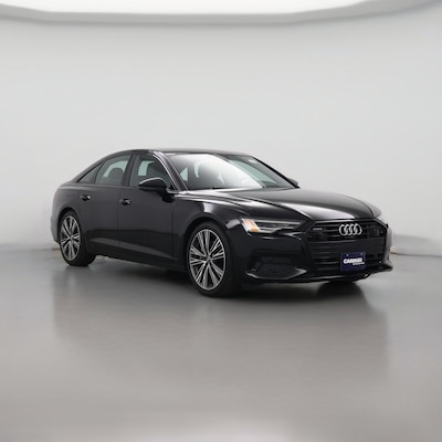 2020 Audi A6 Premium Plus