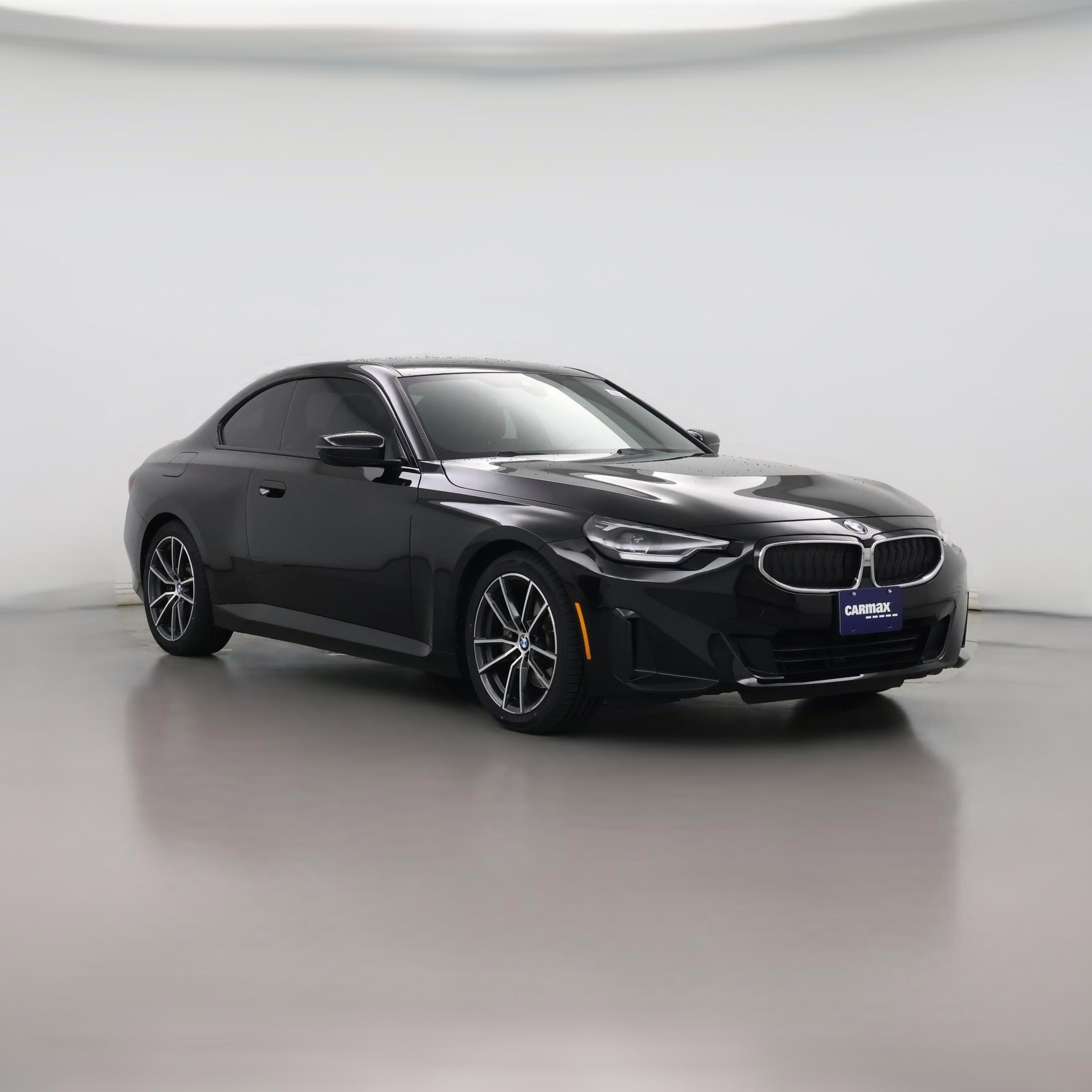 Thumbnail: 2022 BMW 2 Series - 1