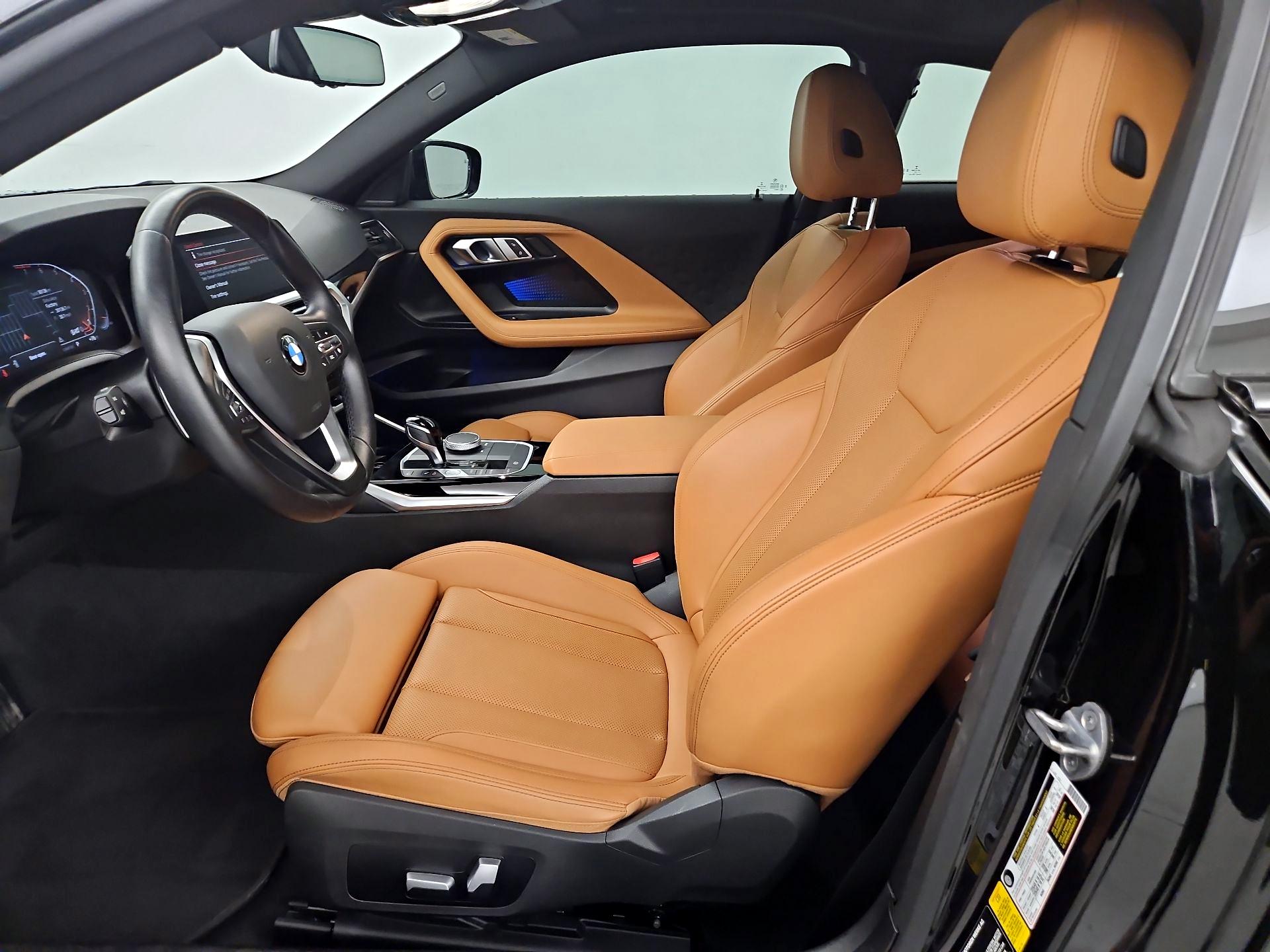 Thumbnail: 2022 BMW 2 Series - 11