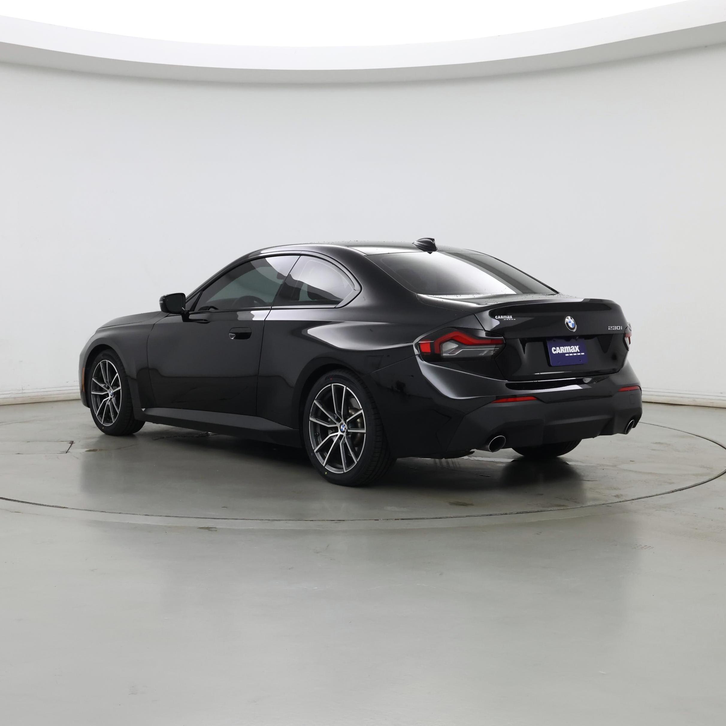 Thumbnail: 2022 BMW 2 Series - 2