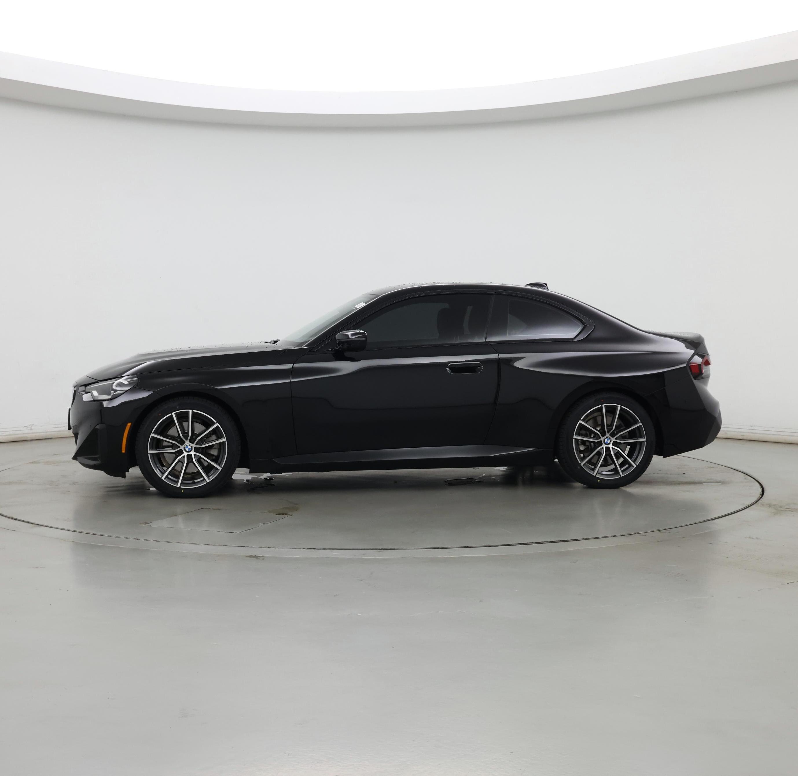 Thumbnail: 2022 BMW 2 Series - 3