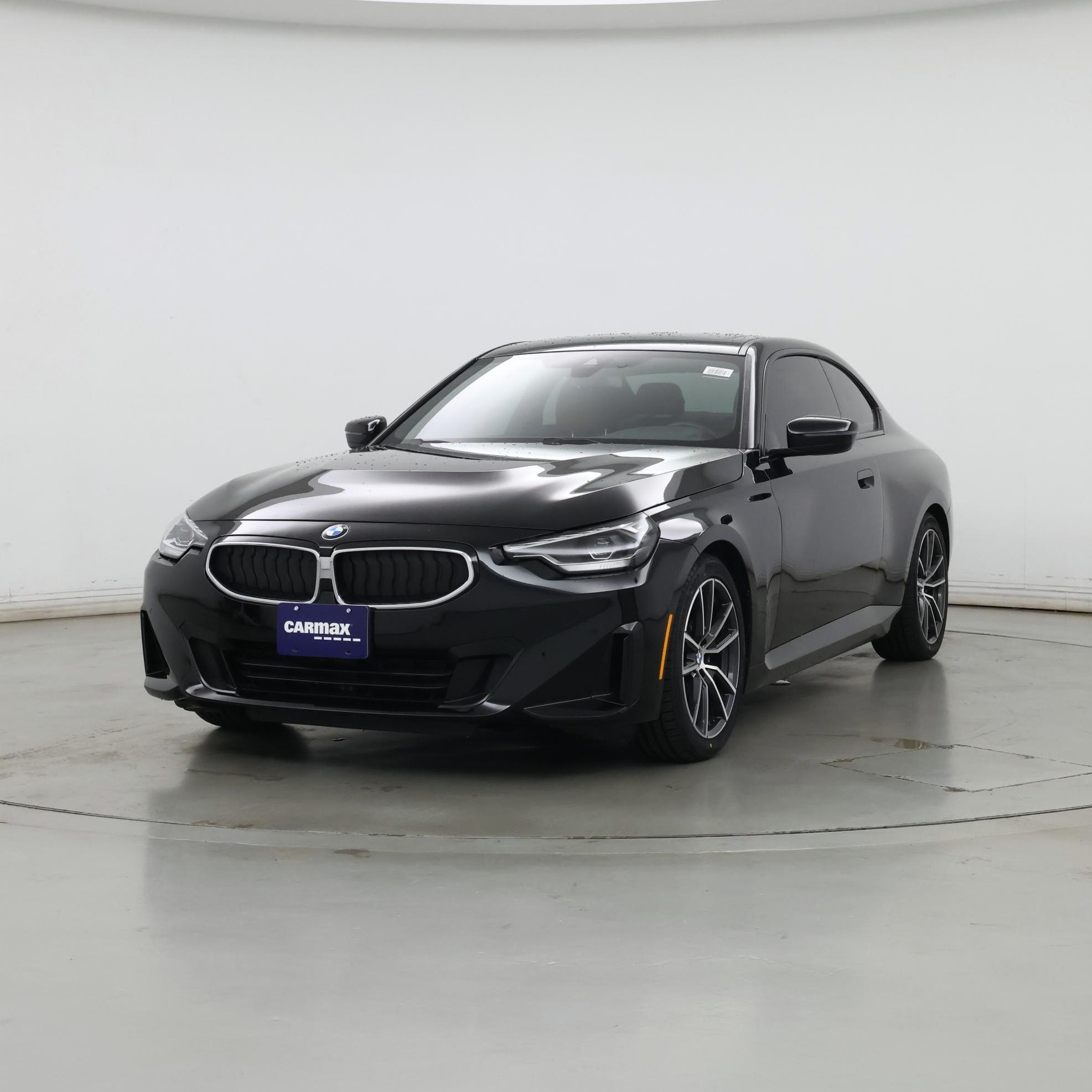 Thumbnail: 2022 BMW 2 Series - 4