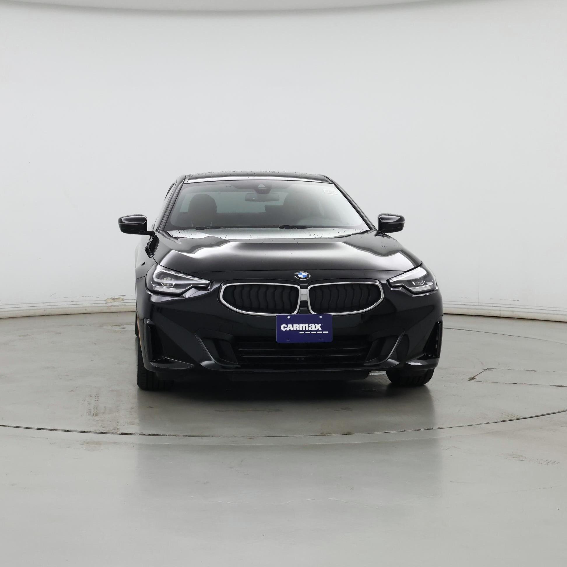 Thumbnail: 2022 BMW 2 Series - 5