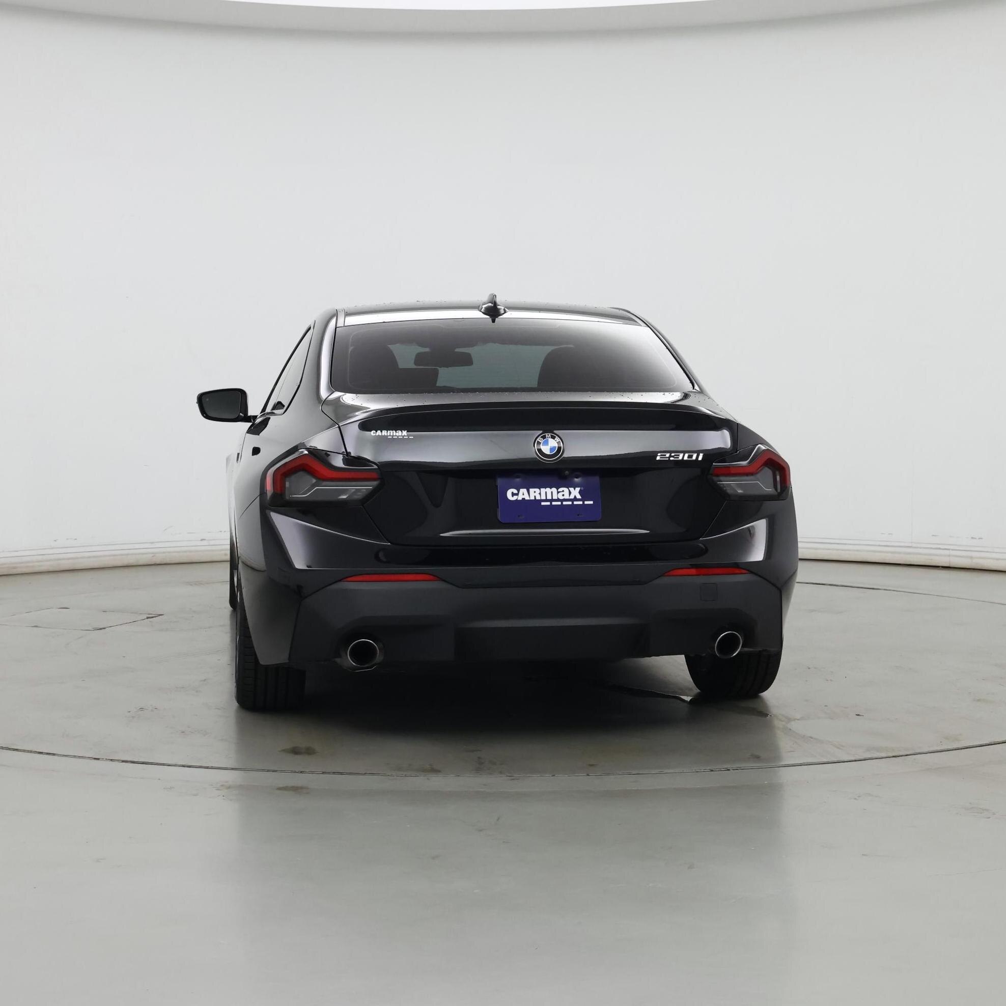 Thumbnail: 2022 BMW 2 Series - 6