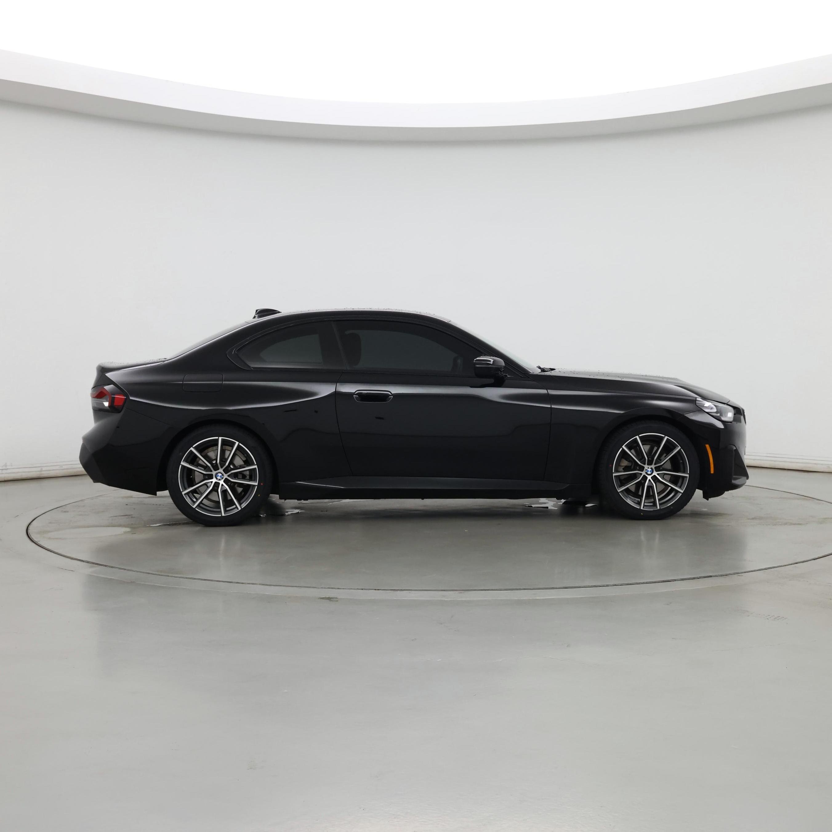 Thumbnail: 2022 BMW 2 Series - 7