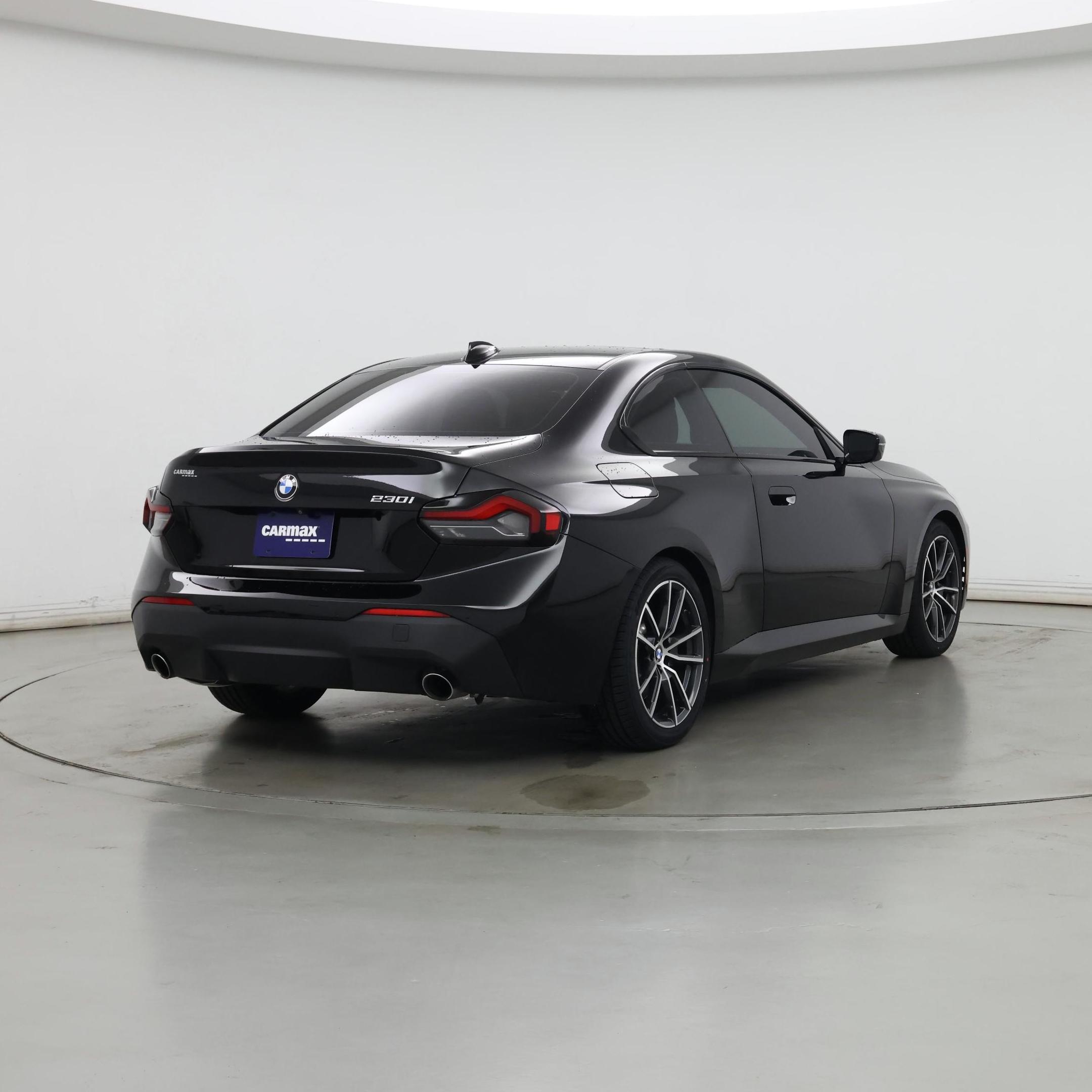 Thumbnail: 2022 BMW 2 Series - 8