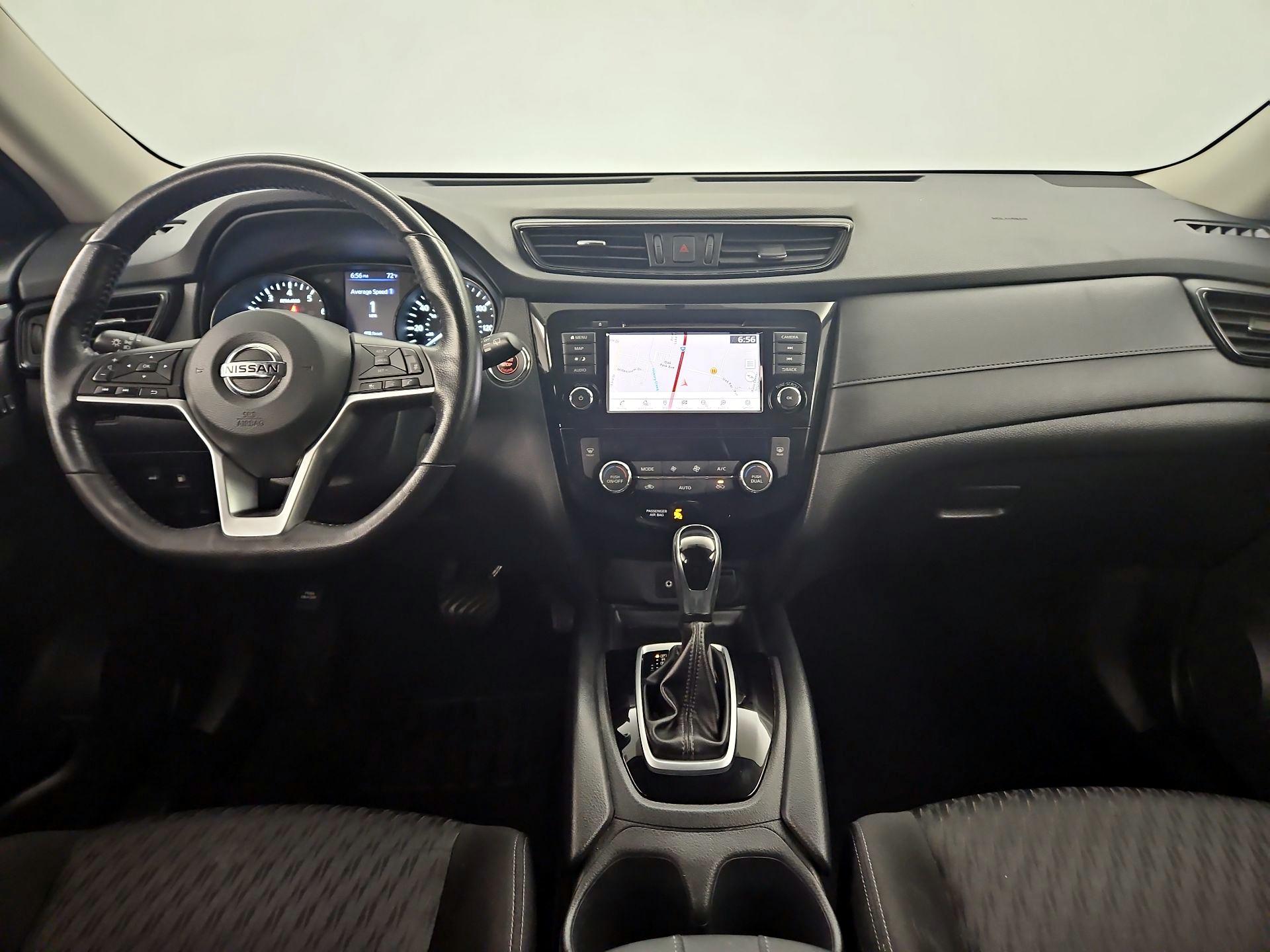 Thumbnail: 2018 Nissan Rogue - 9