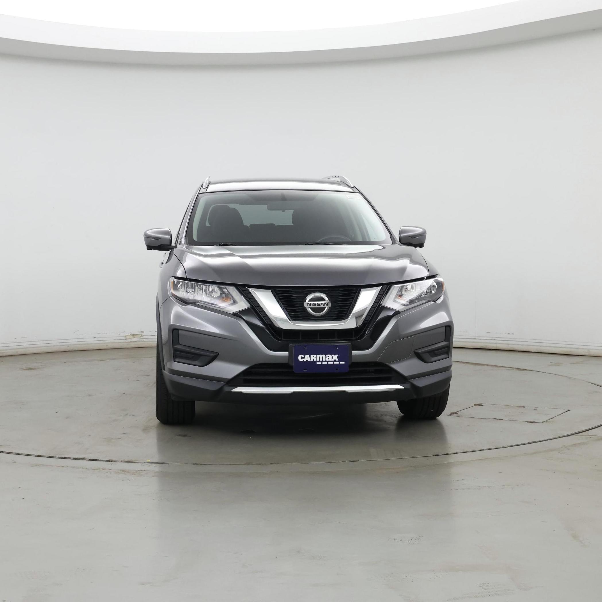 Thumbnail: 2018 Nissan Rogue - 5