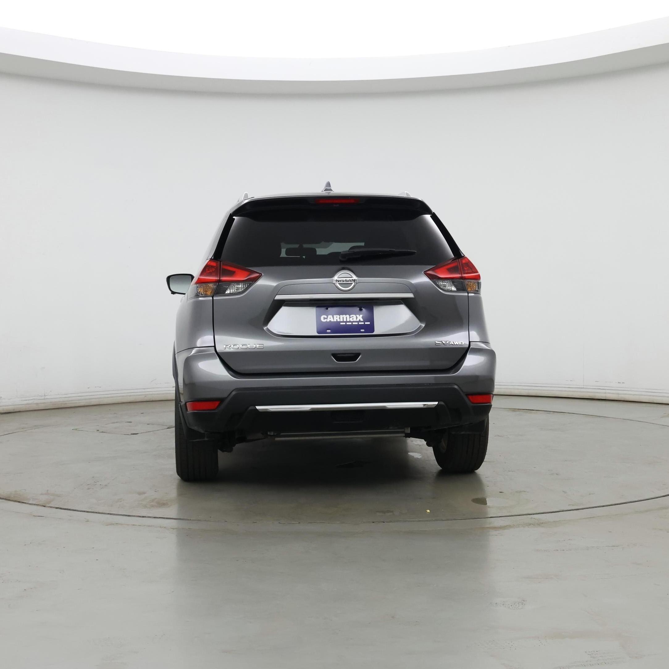 Thumbnail: 2018 Nissan Rogue - 6