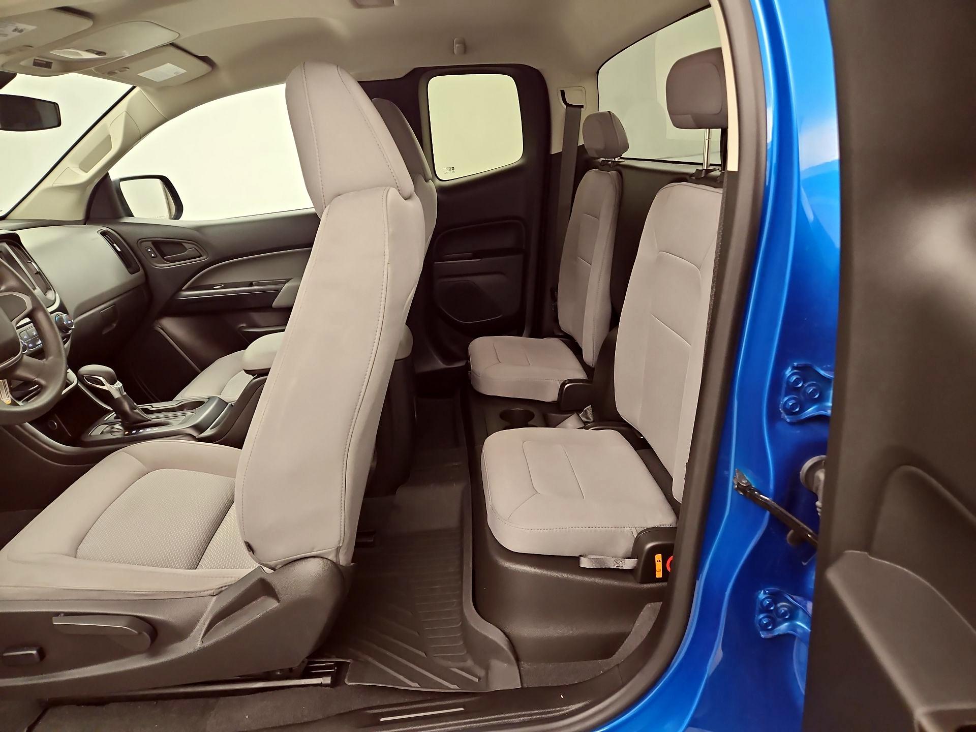 Thumbnail: 2022 Chevrolet Colorado - 19