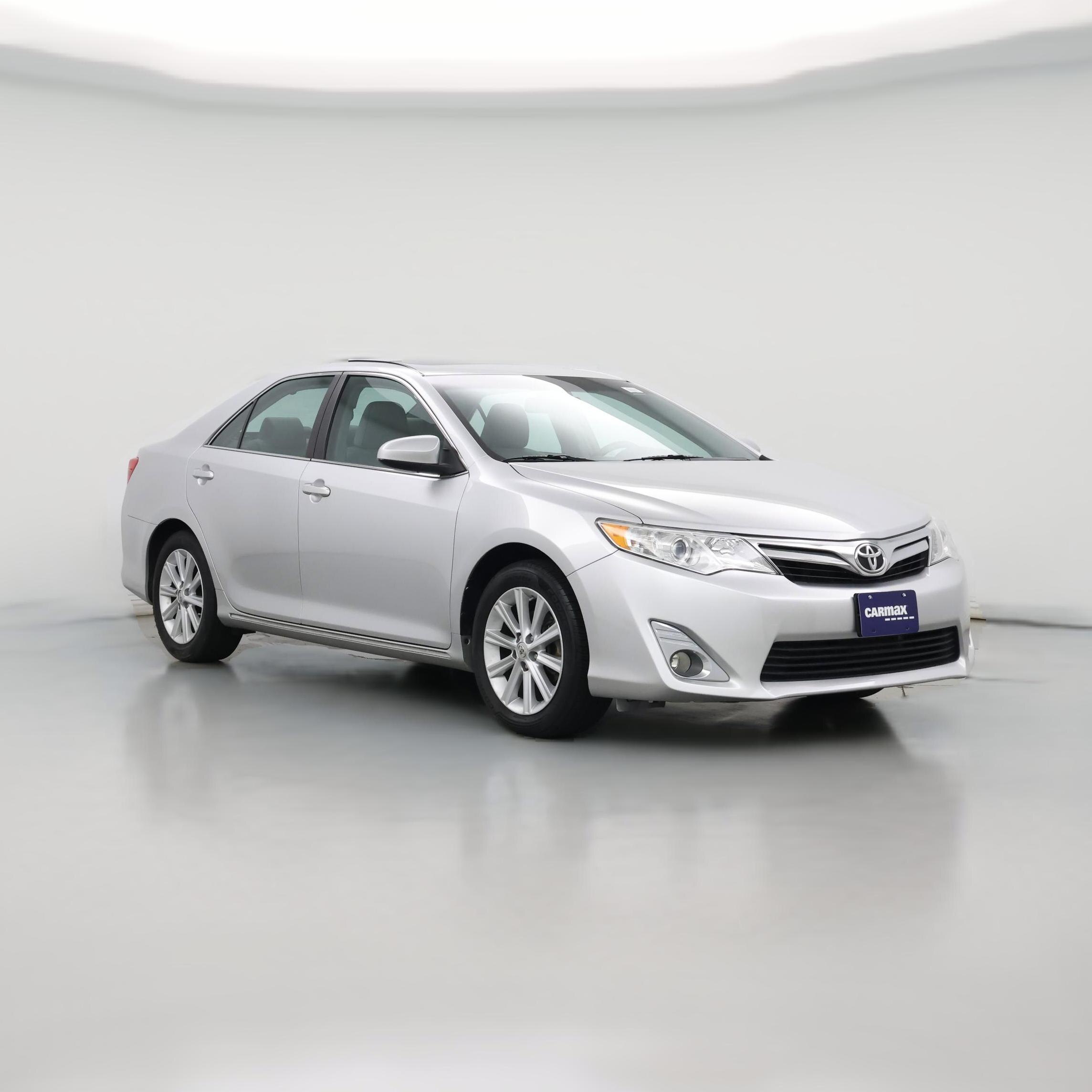 Thumbnail: 2014 Toyota Camry - 1