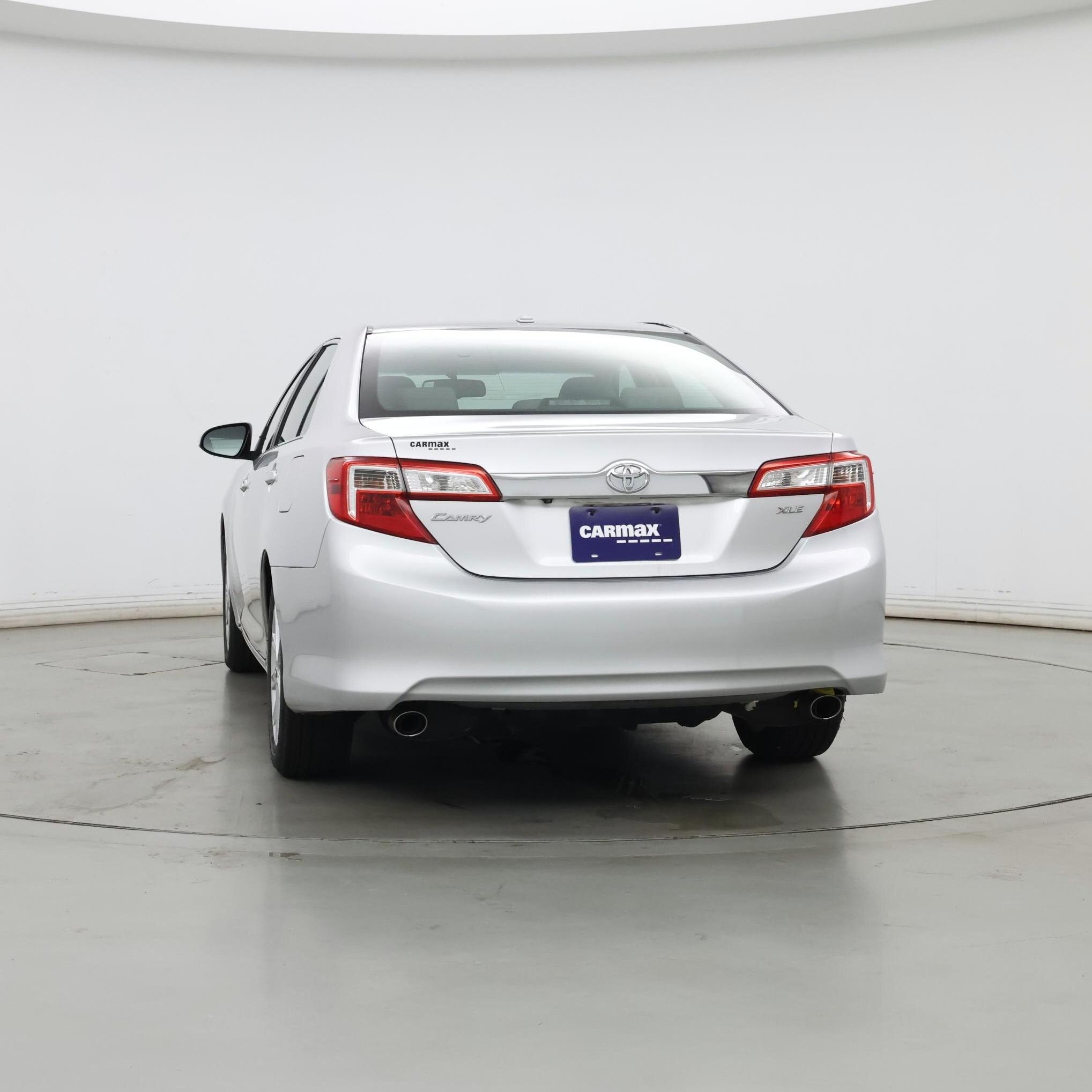 Thumbnail: 2014 Toyota Camry - 6