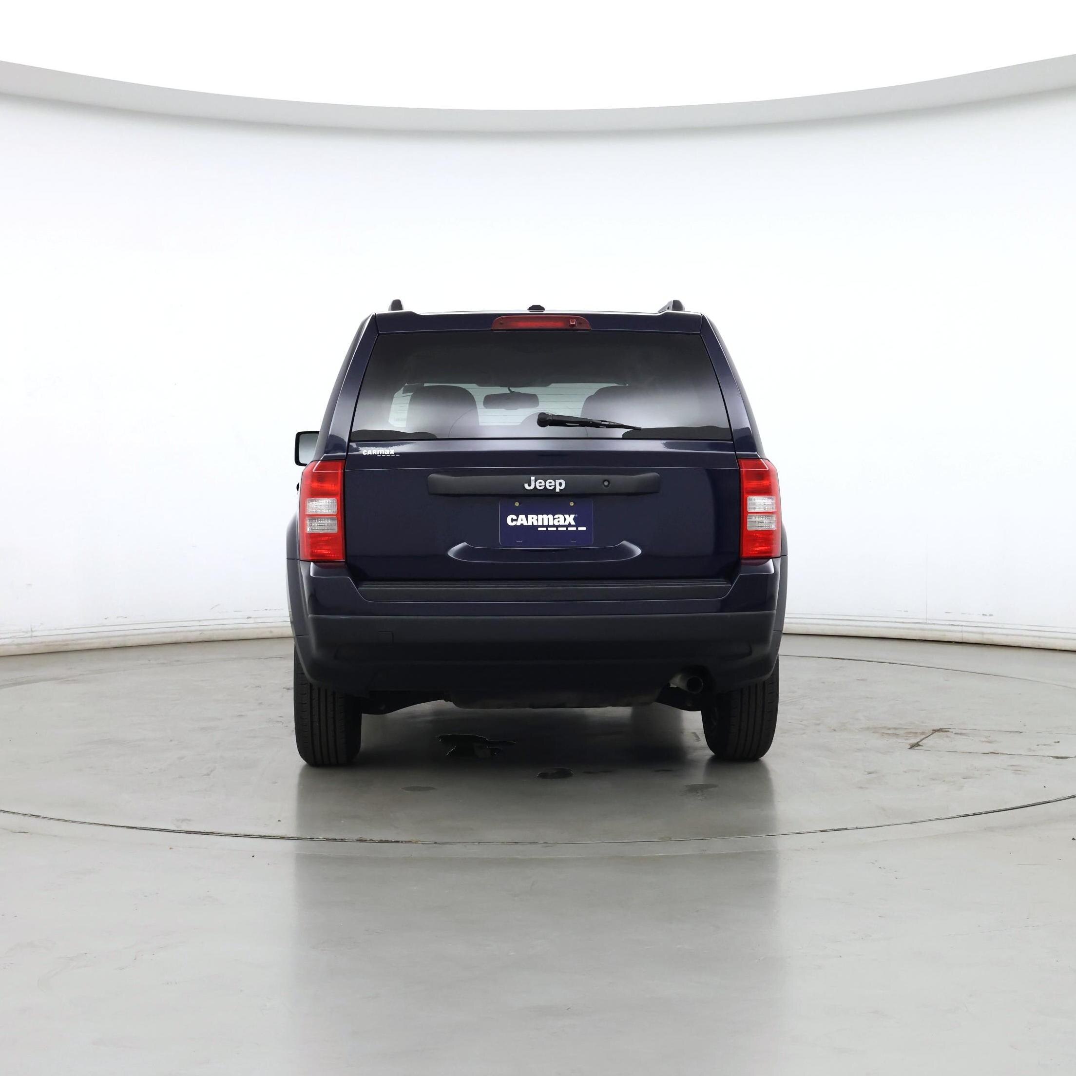 Thumbnail: 2016 Jeep Patriot - 6