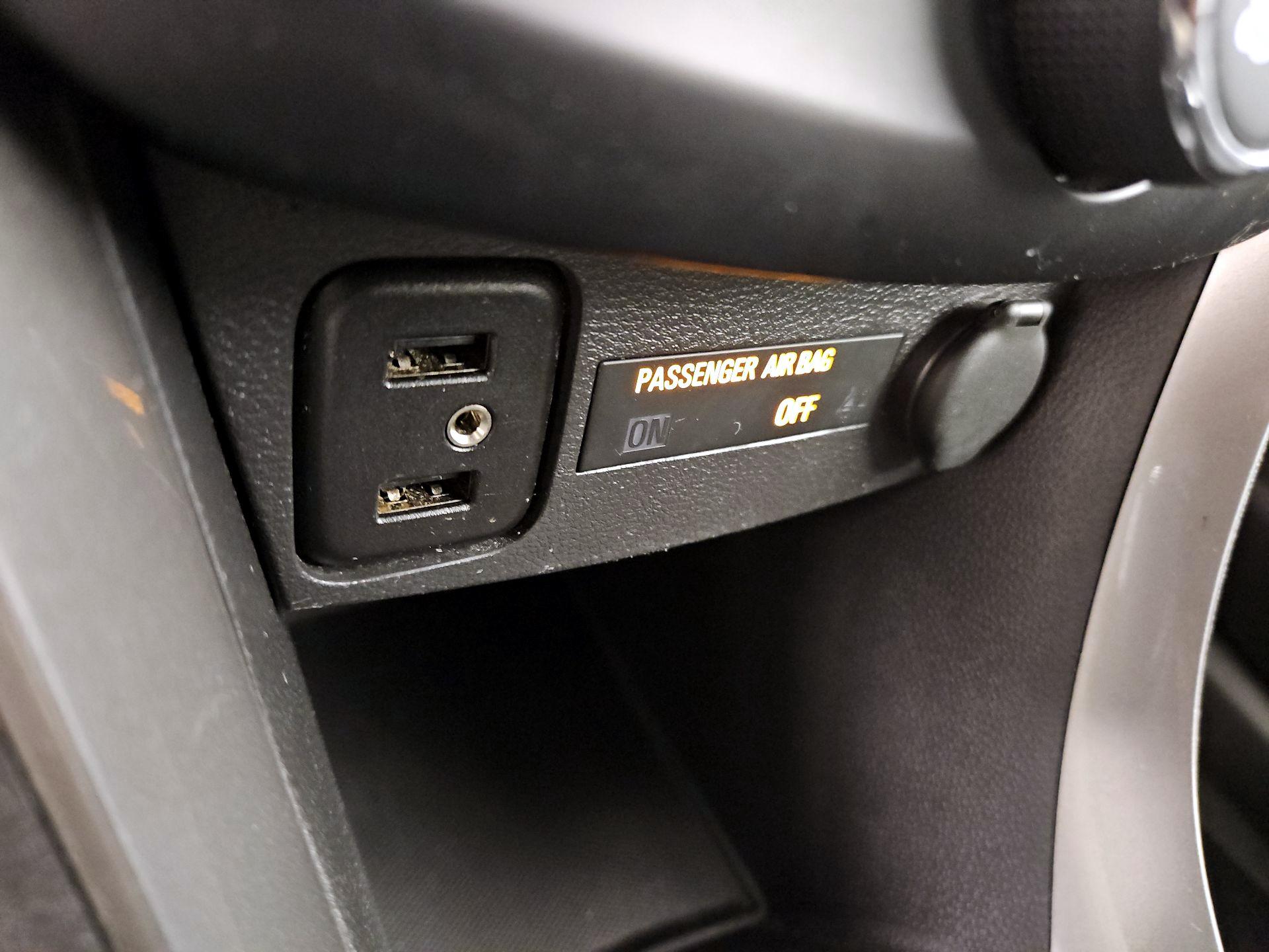 Thumbnail: 2019 Chevrolet Trax - 18
