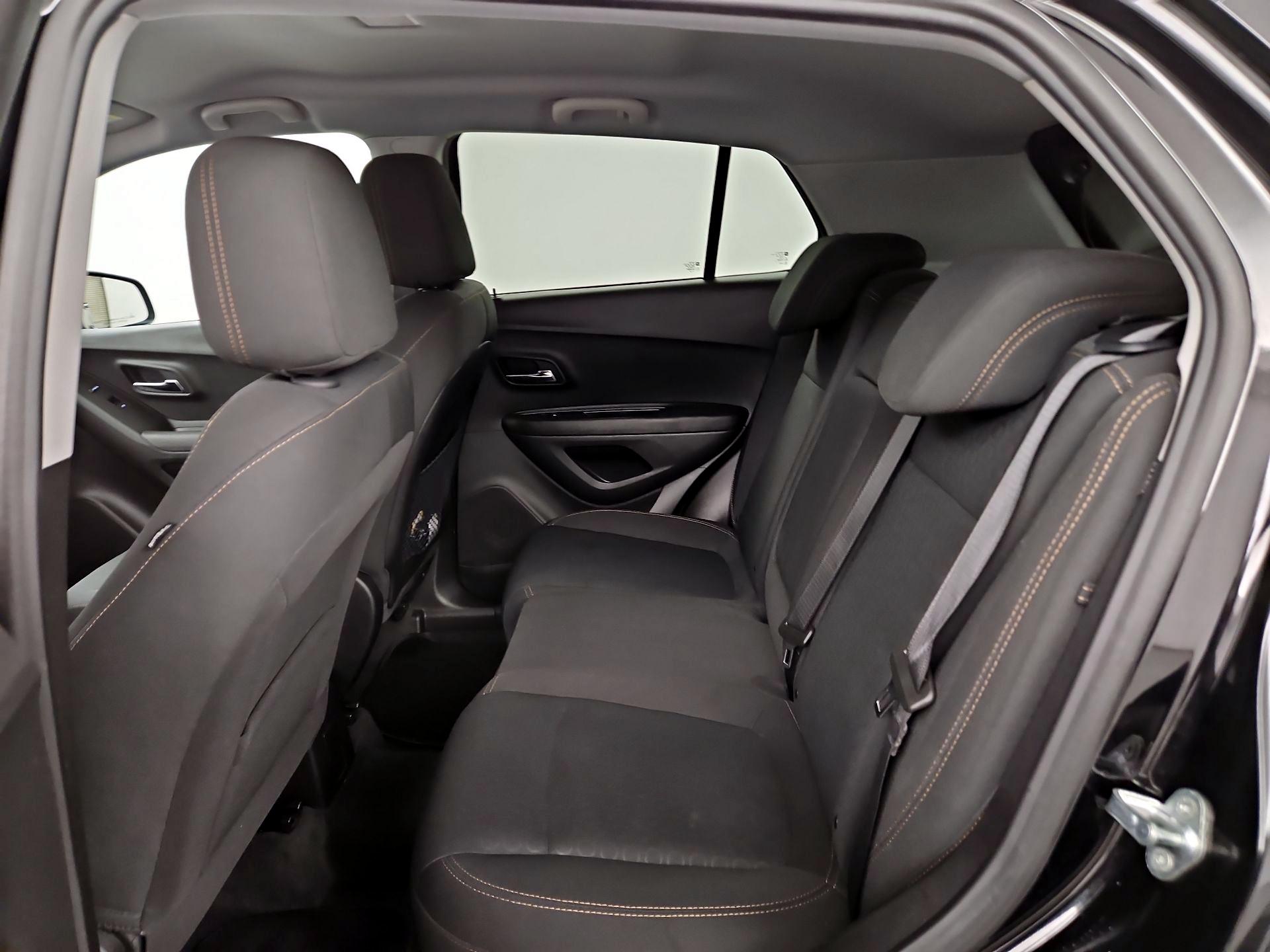 Thumbnail: 2019 Chevrolet Trax - 19
