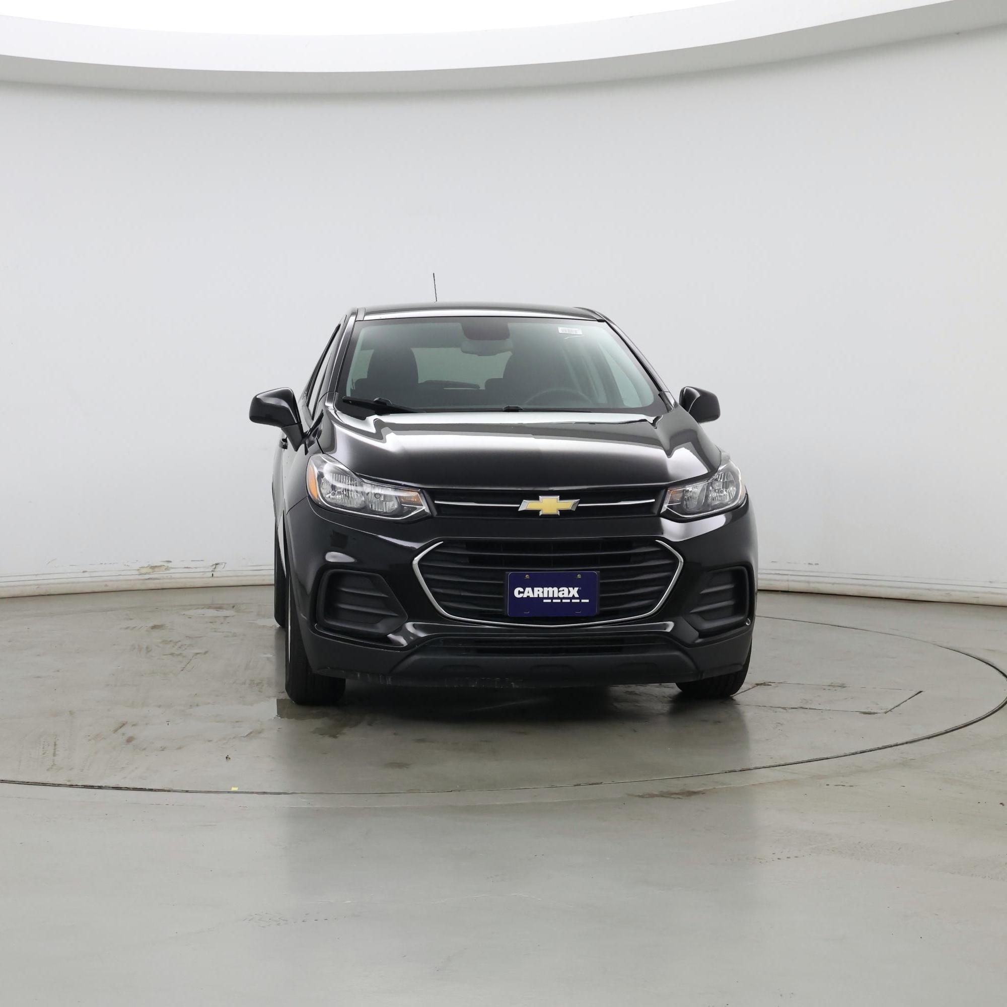 Thumbnail: 2019 Chevrolet Trax - 5