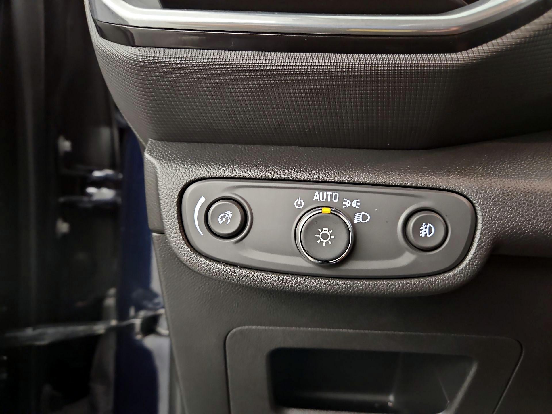 Thumbnail: 2021 Chevrolet TrailBlazer - 13