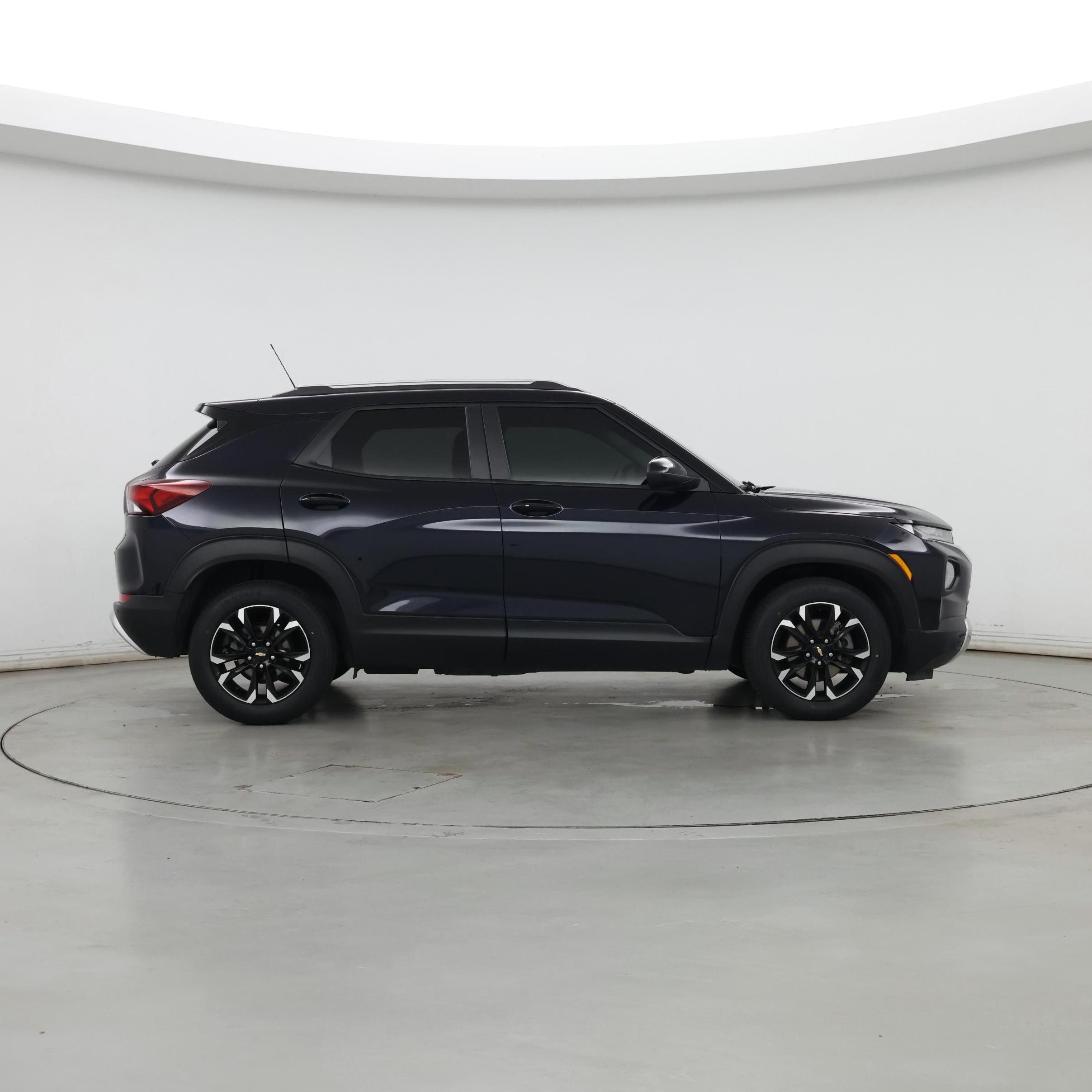 Thumbnail: 2021 Chevrolet TrailBlazer - 7