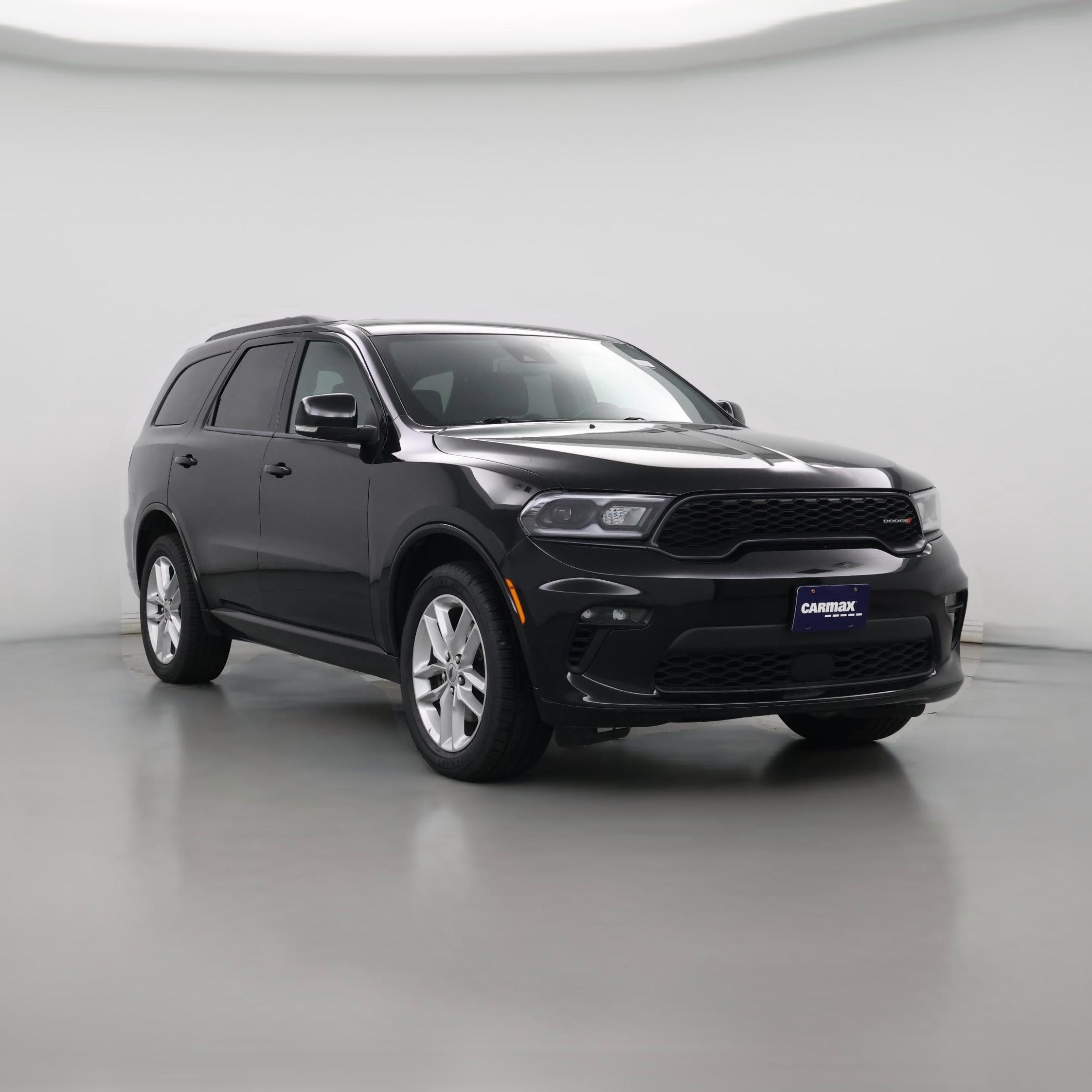 Thumbnail: 2022 Dodge Durango - 1