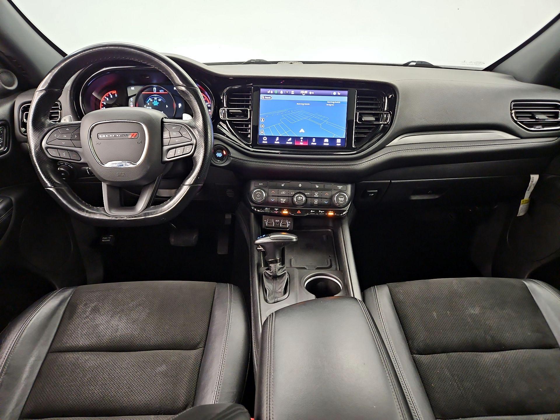 Thumbnail: 2022 Dodge Durango - 9