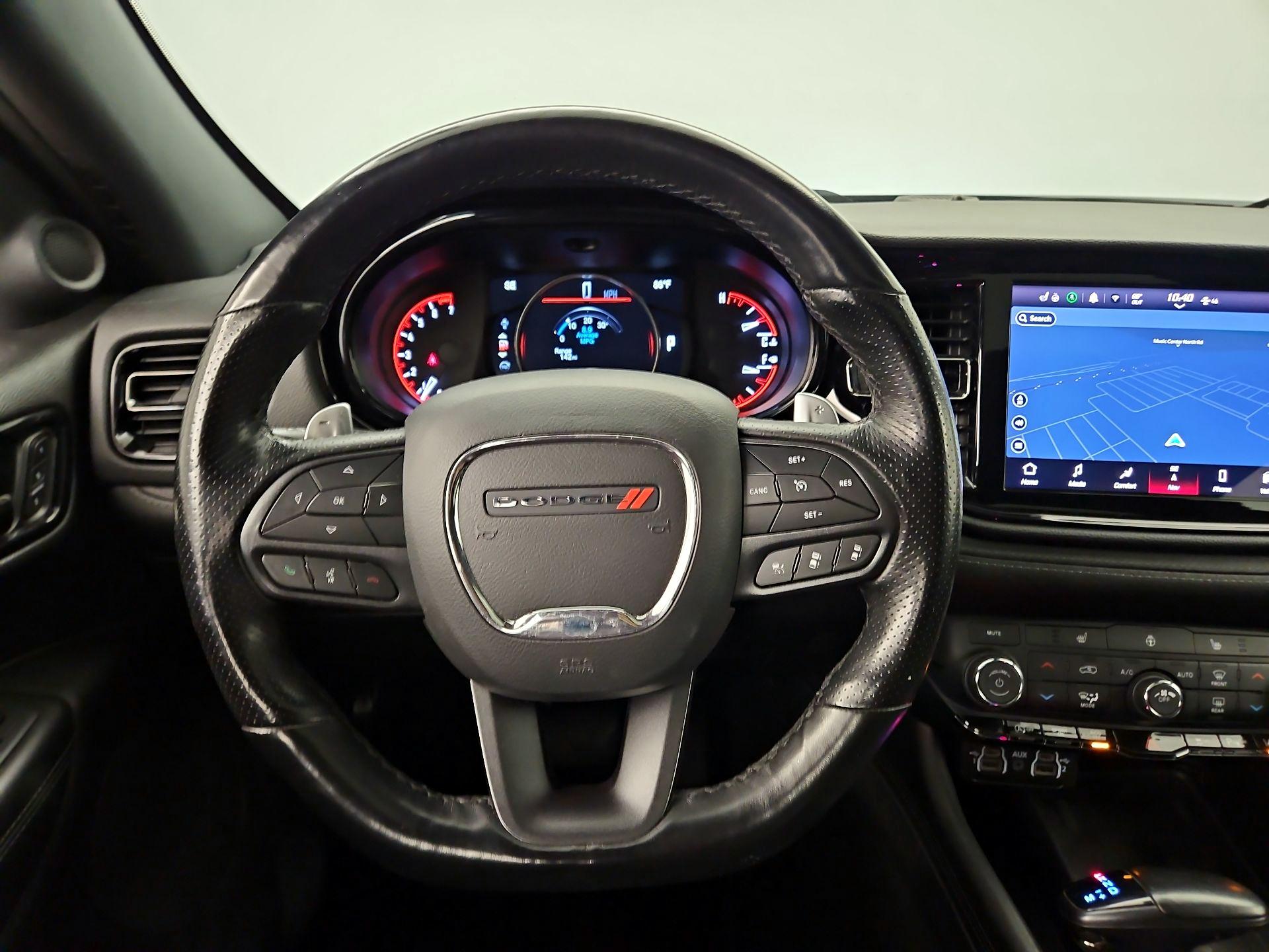 Thumbnail: 2022 Dodge Durango - 10