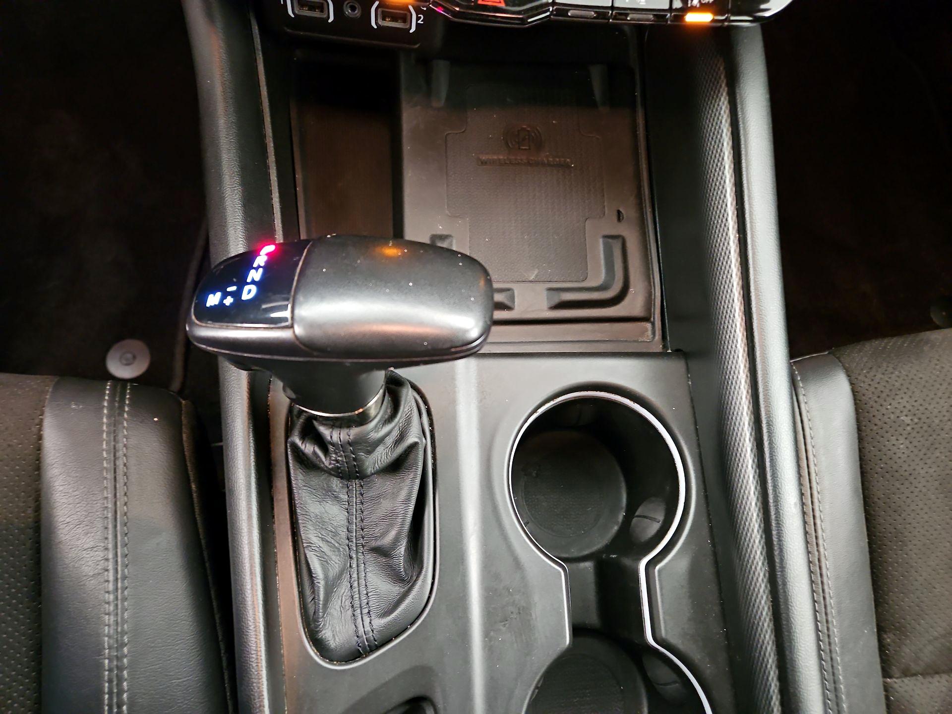 Thumbnail: 2022 Dodge Durango - 18