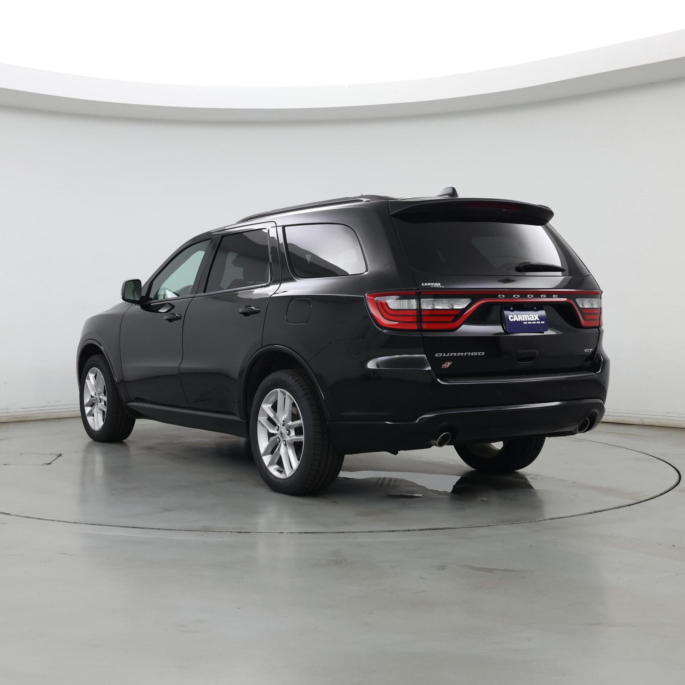 Thumbnail: 2022 Dodge Durango - 2