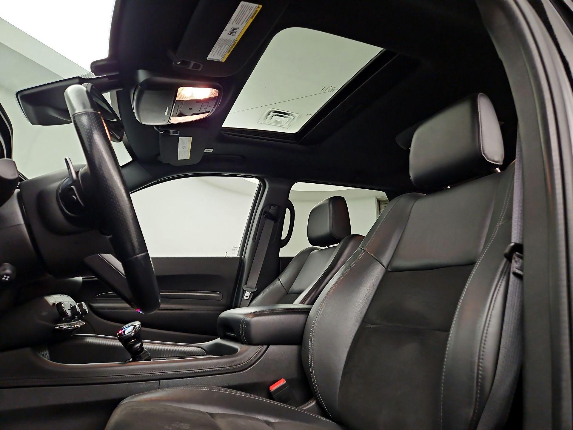 Thumbnail: 2022 Dodge Durango - 20