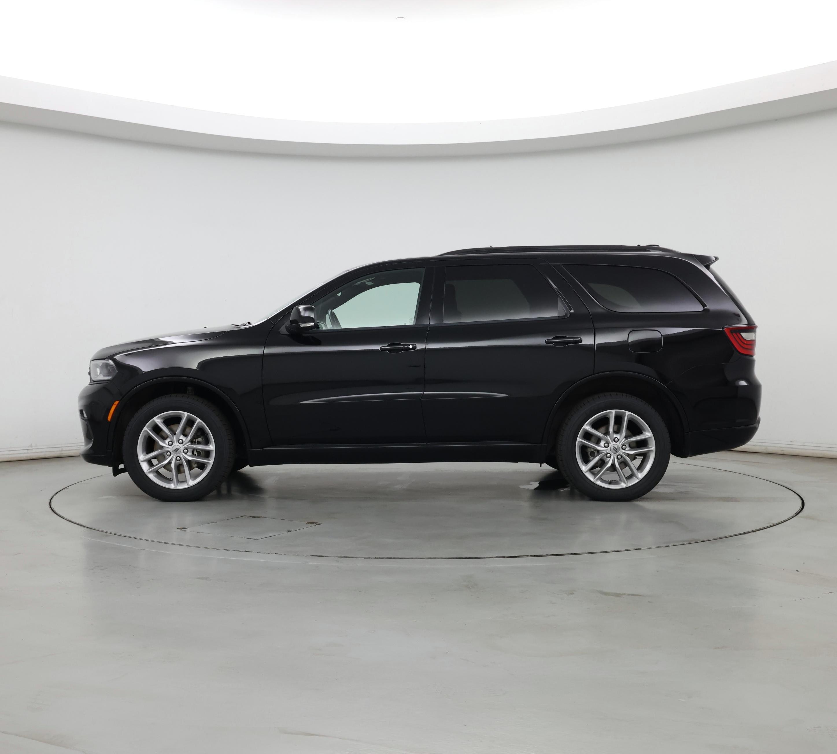 Thumbnail: 2022 Dodge Durango - 3