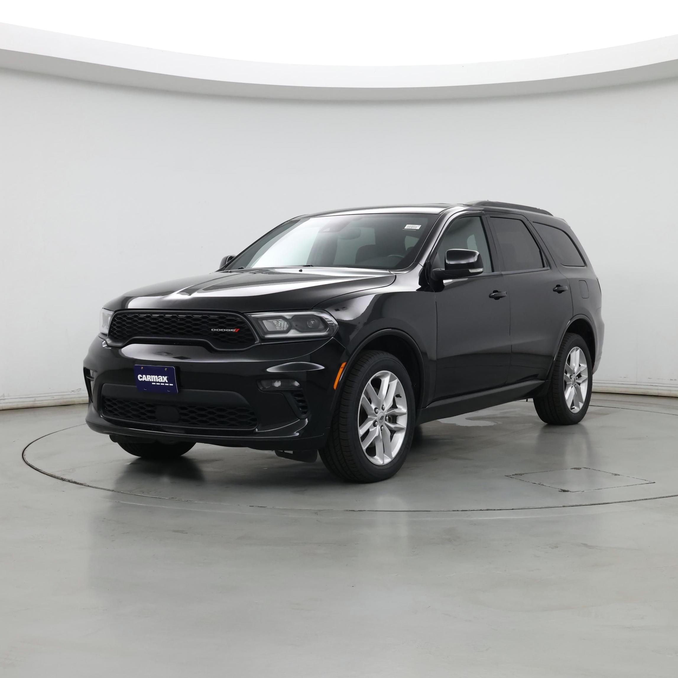 Thumbnail: 2022 Dodge Durango - 4
