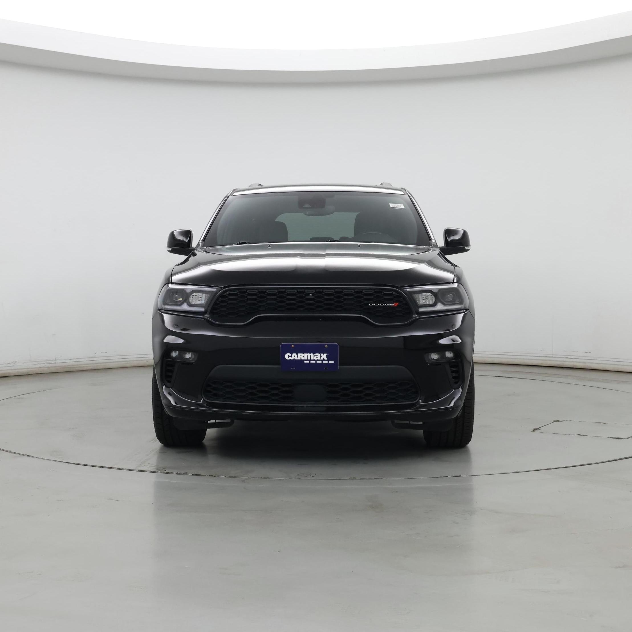 Thumbnail: 2022 Dodge Durango - 5