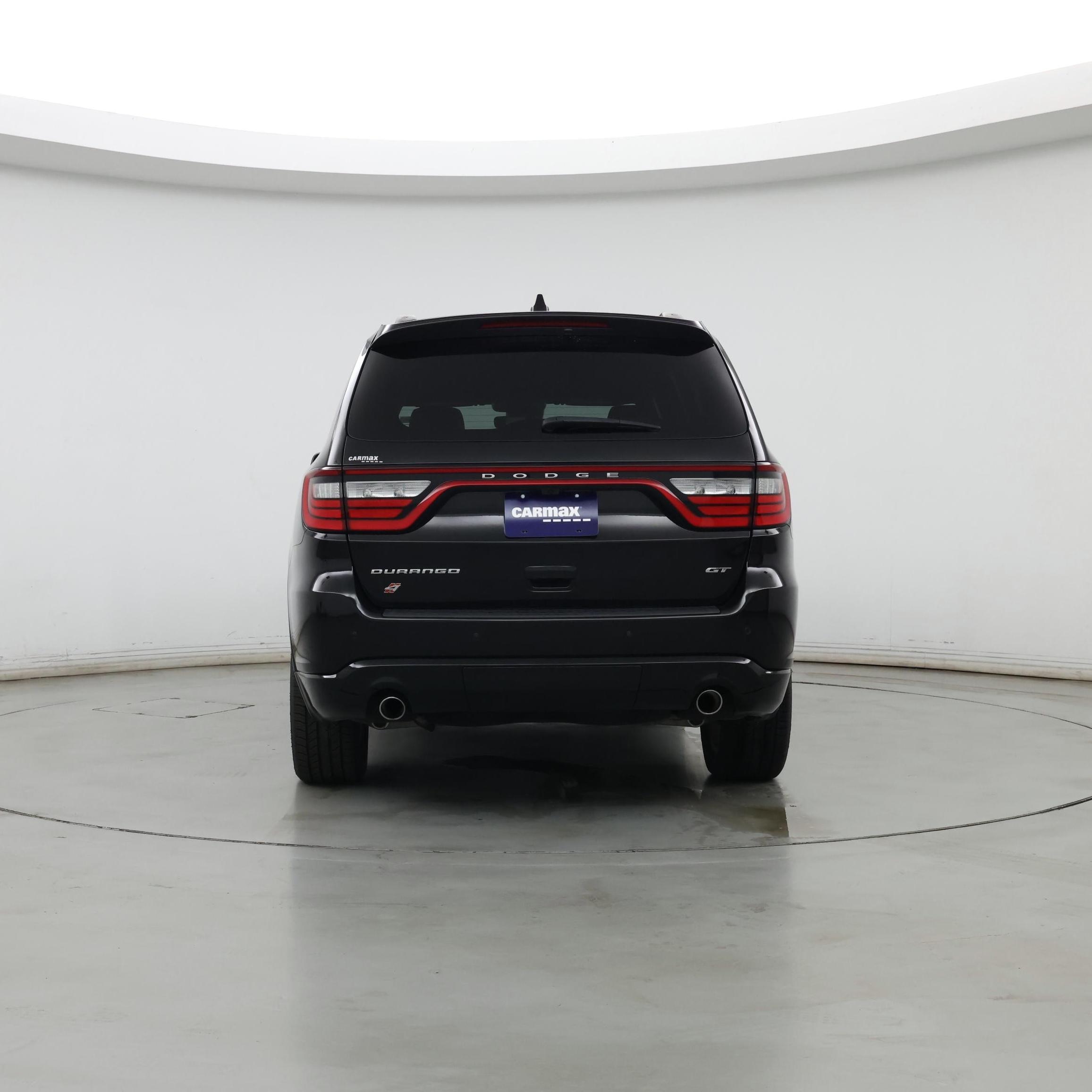 Thumbnail: 2022 Dodge Durango - 6