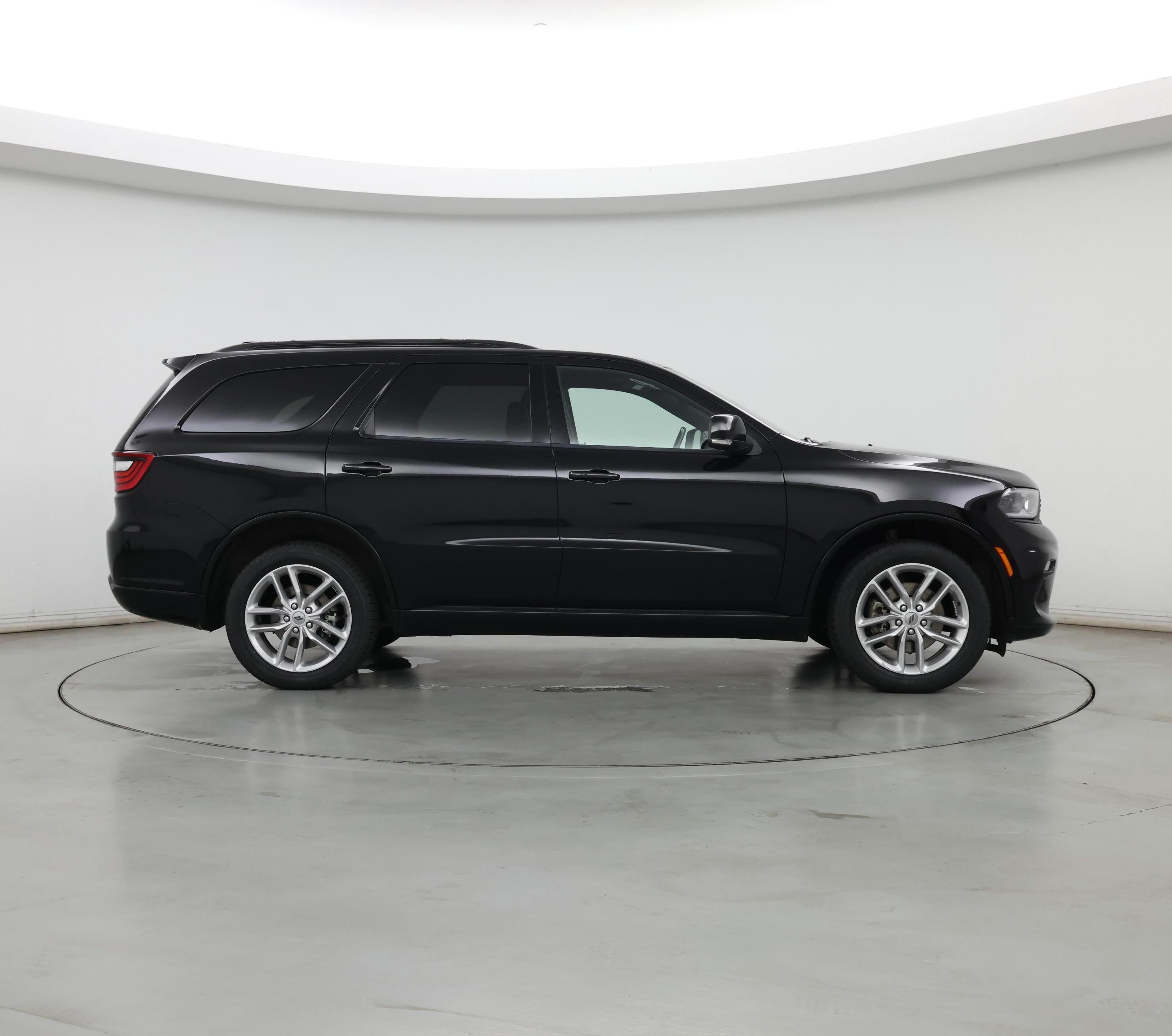 Thumbnail: 2022 Dodge Durango - 7