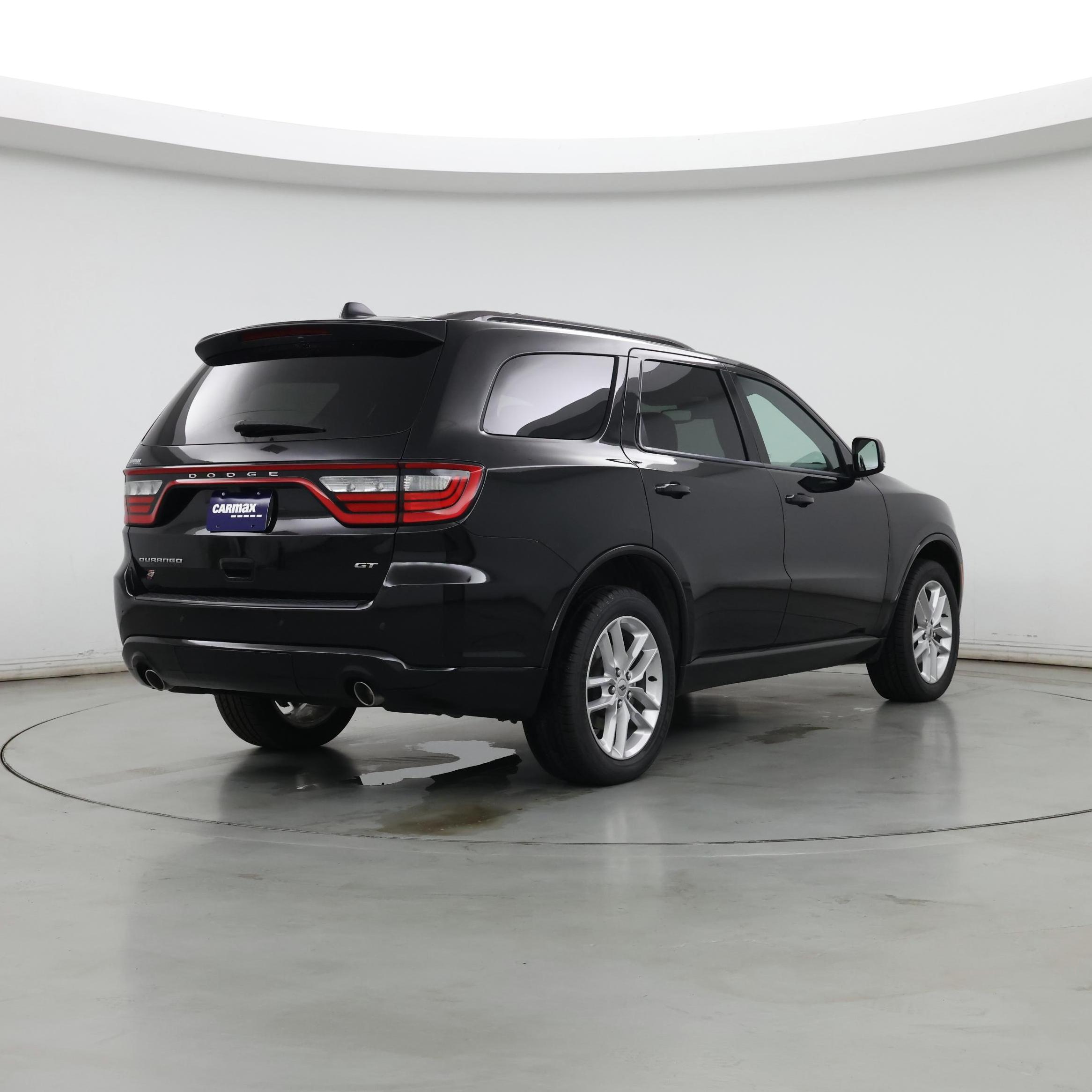 Thumbnail: 2022 Dodge Durango - 8