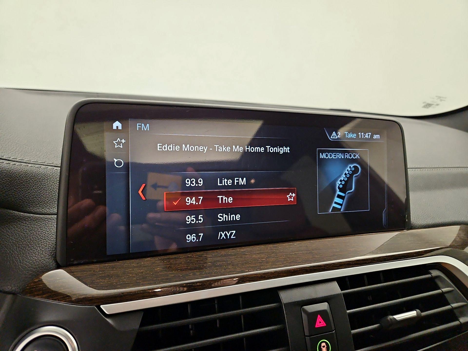 Thumbnail: 2018 BMW X3 - 16