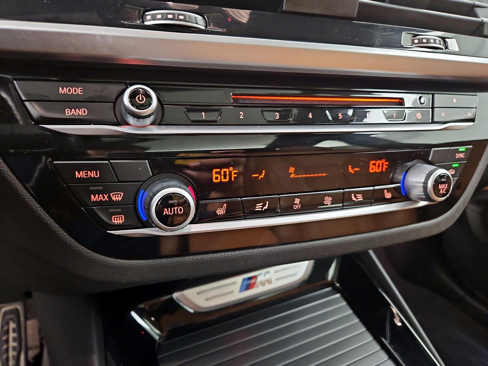 Thumbnail: 2018 BMW X3 - 17