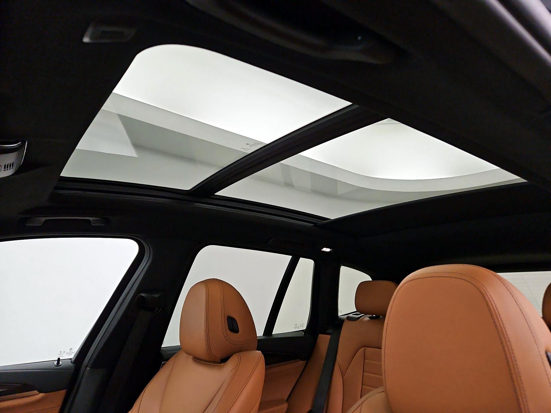 Thumbnail: 2018 BMW X3 - 20