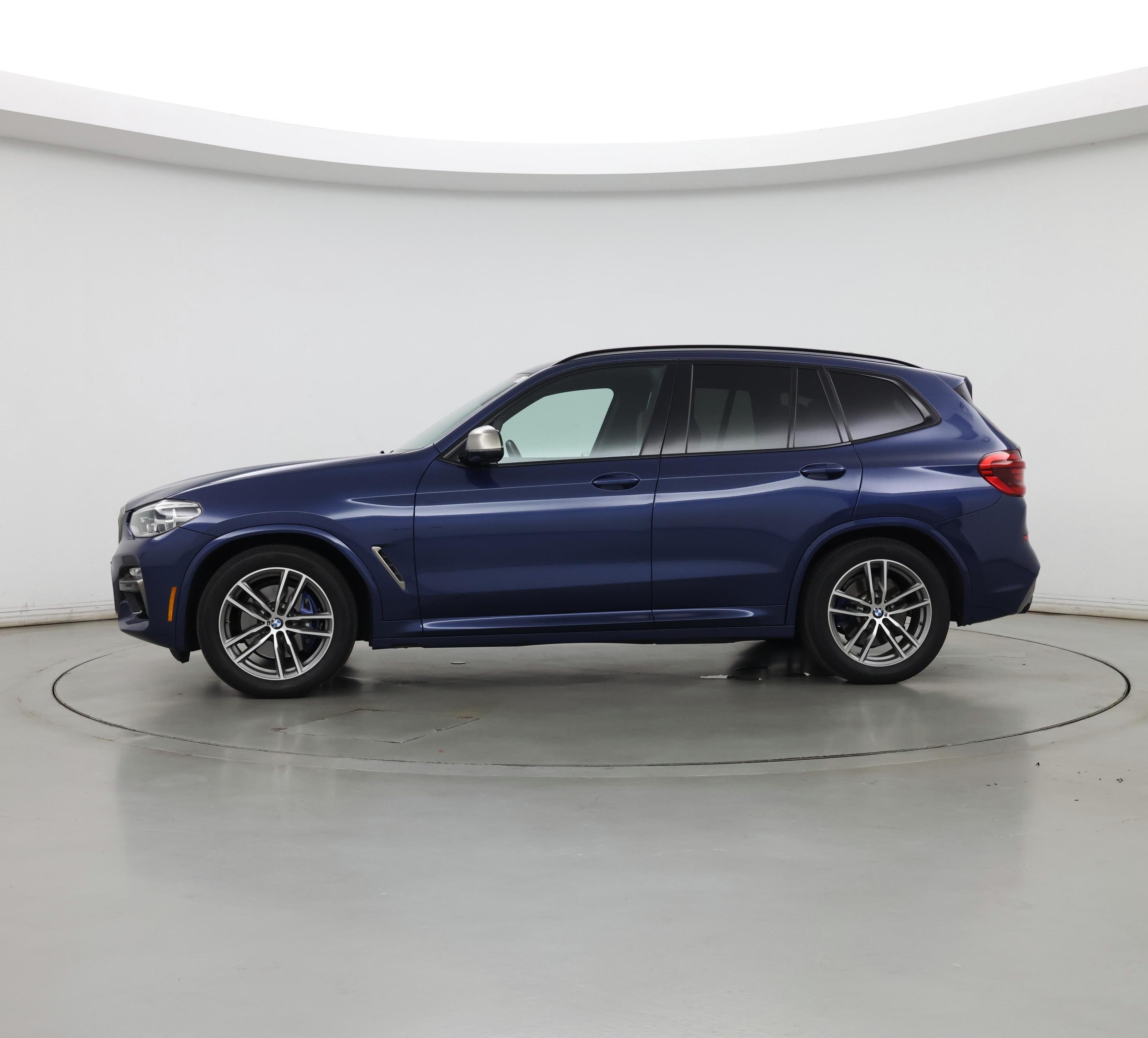 Thumbnail: 2018 BMW X3 - 3