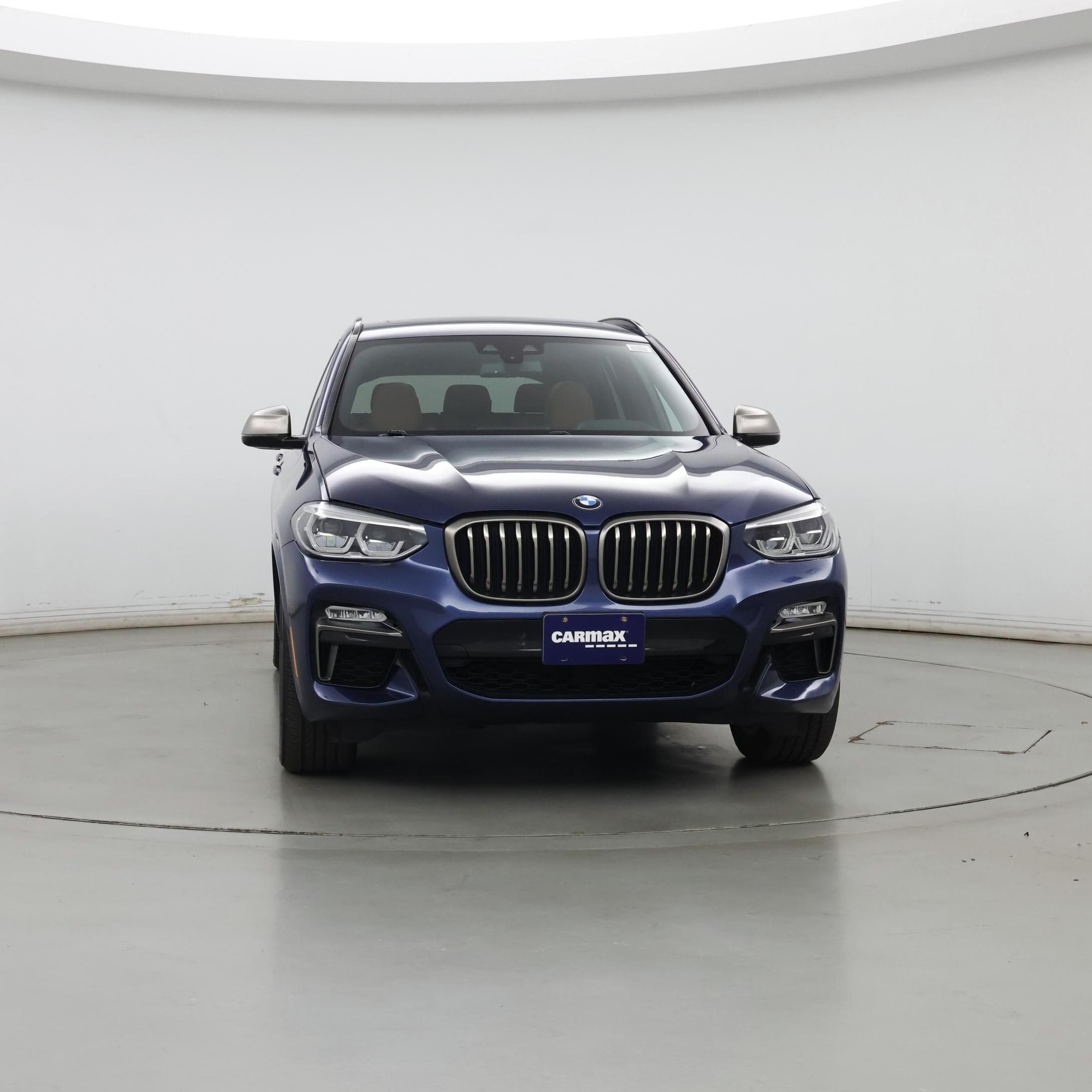 Thumbnail: 2018 BMW X3 - 5