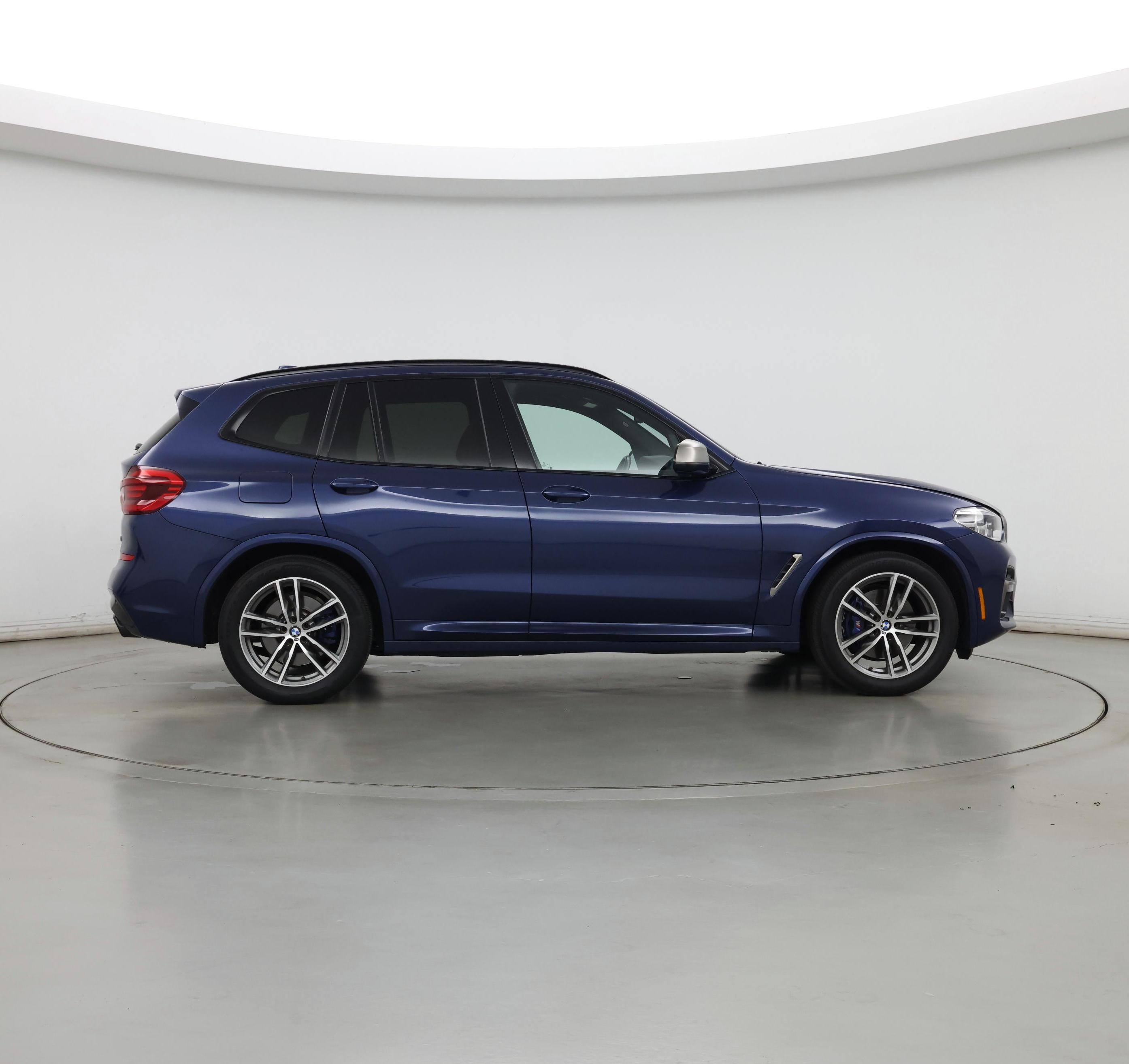 Thumbnail: 2018 BMW X3 - 7