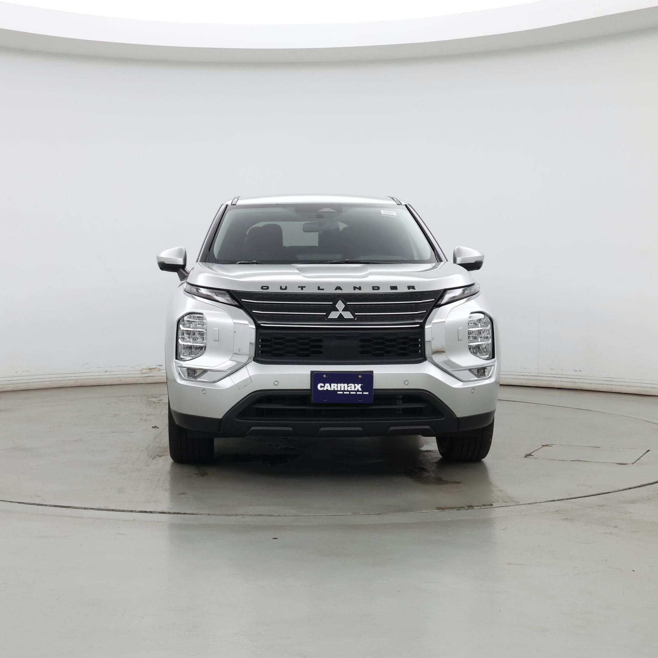 Thumbnail: 2022 Mitsubishi Outlander - 5