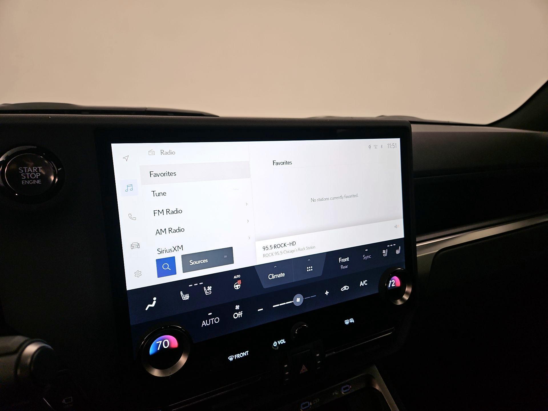 Thumbnail: 2024 Lexus GX - 15