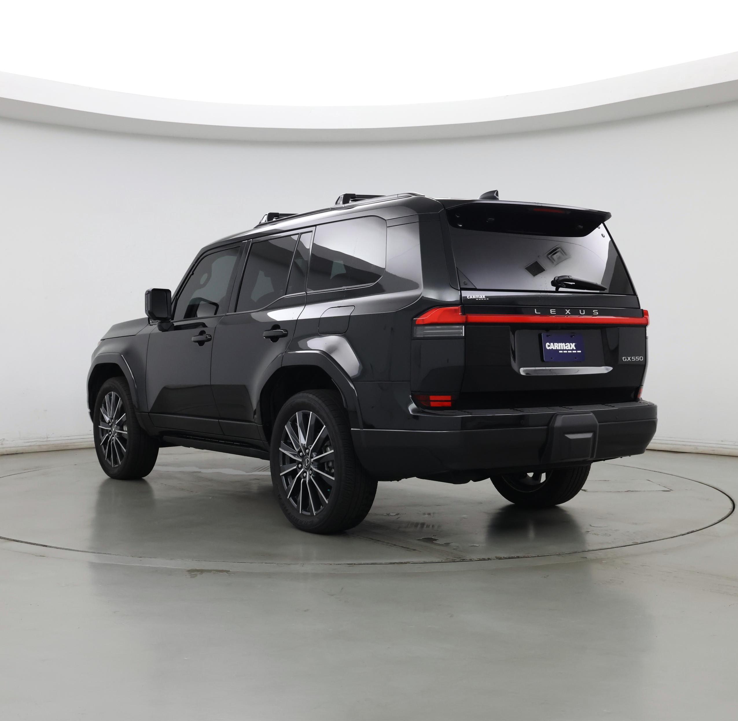 Thumbnail: 2024 Lexus GX - 2