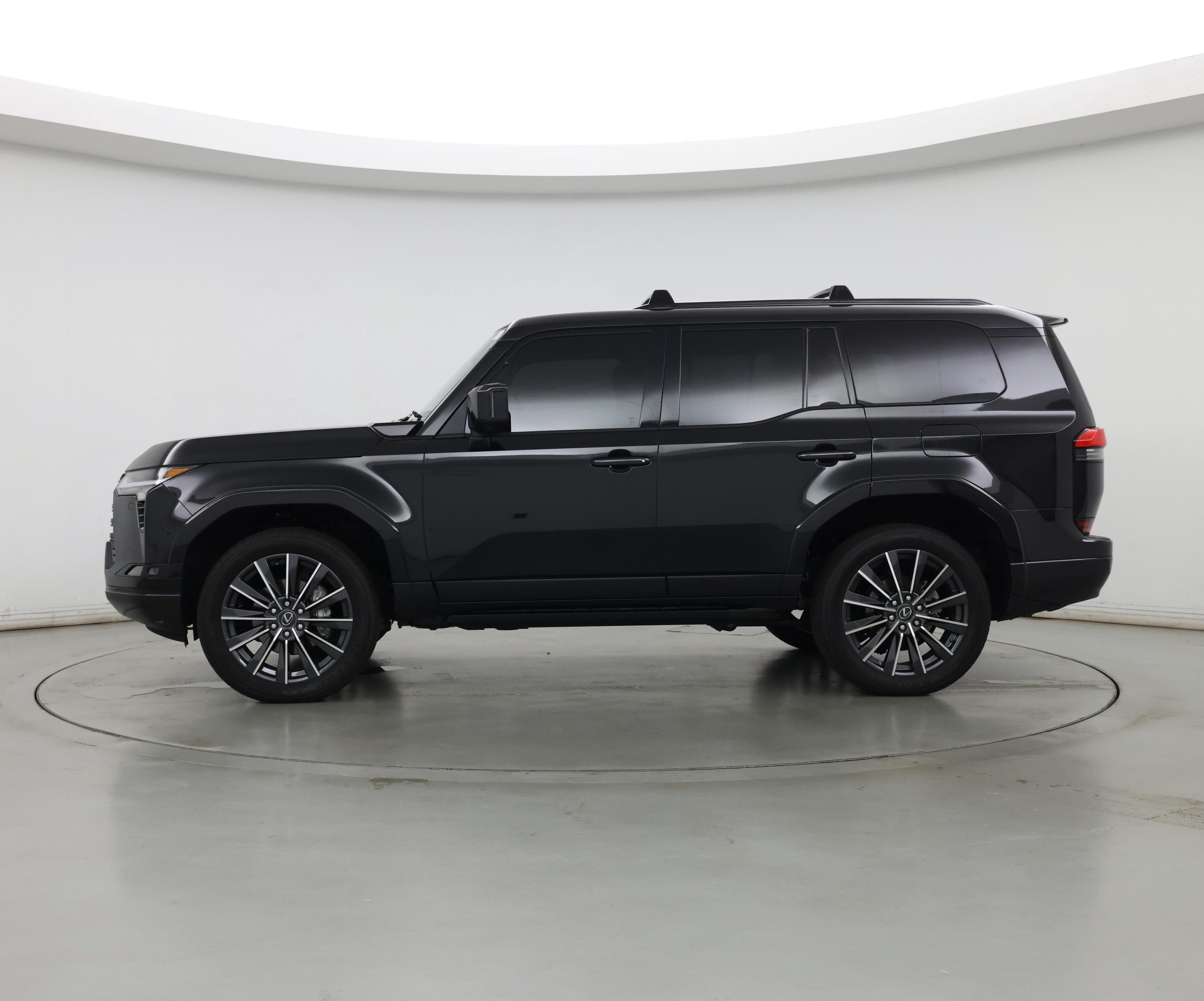 Thumbnail: 2024 Lexus GX - 3