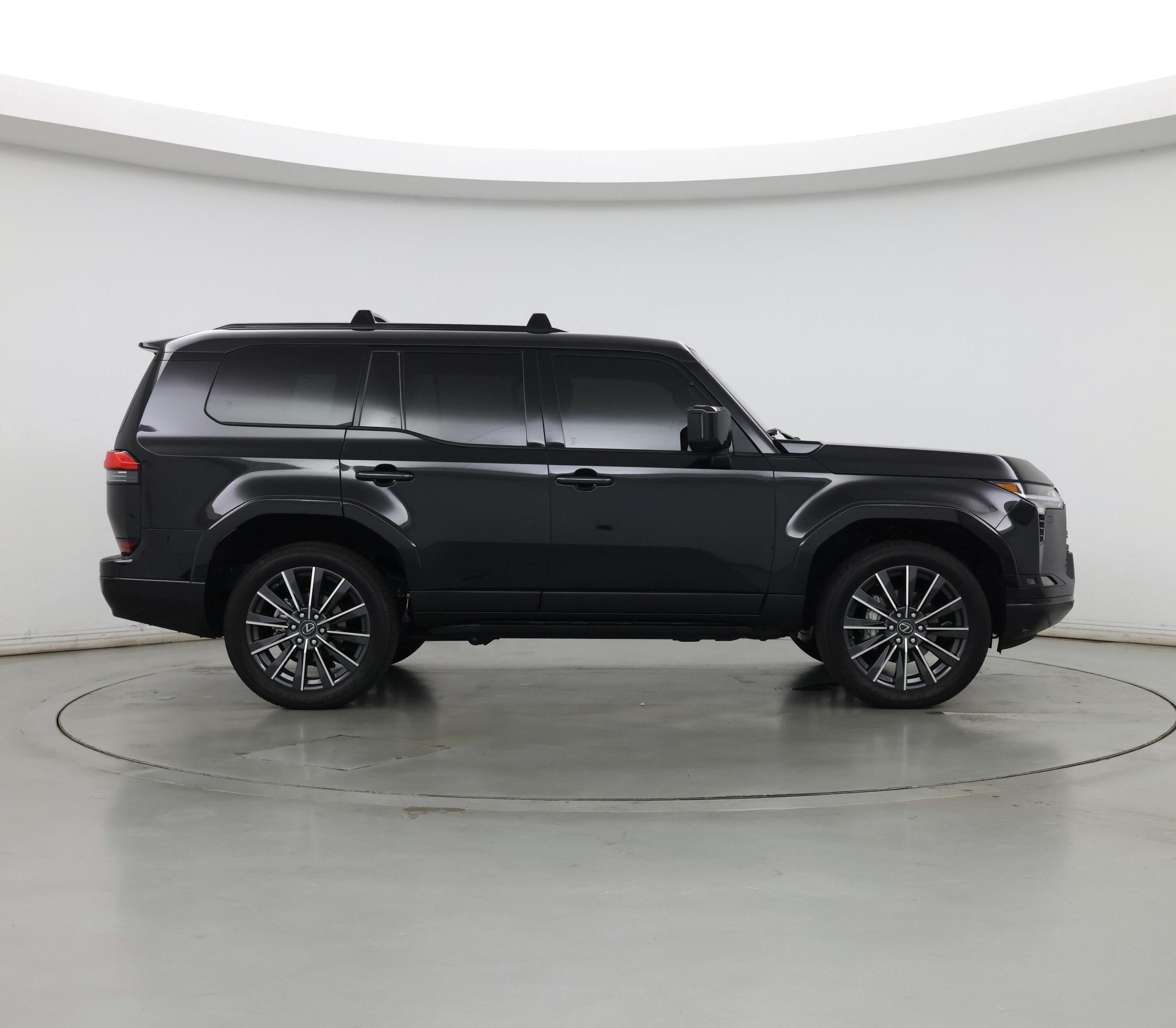Thumbnail: 2024 Lexus GX - 7